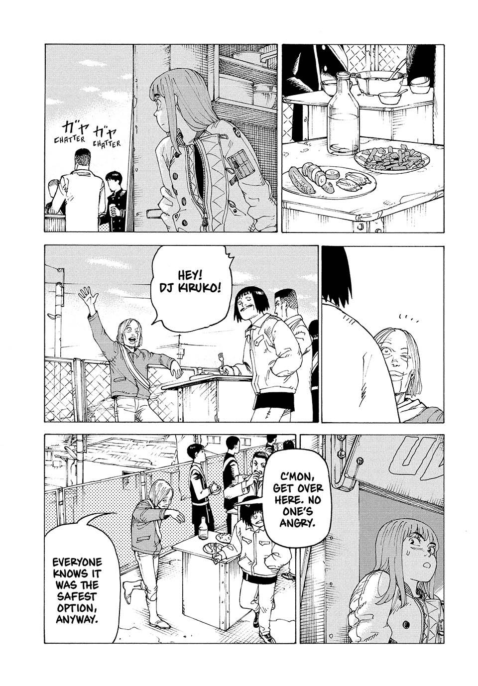 Heavenly Delusion Chapter 54 - Page 7