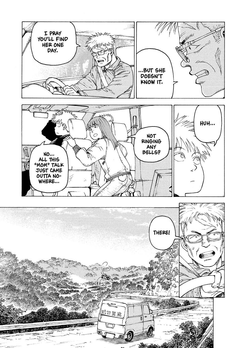 Heavenly Delusion Chapter 54 - Page 21