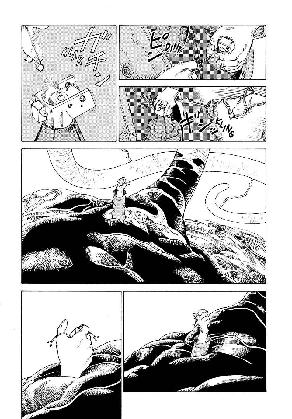 Heavenly Delusion Chapter 55 - Page 13