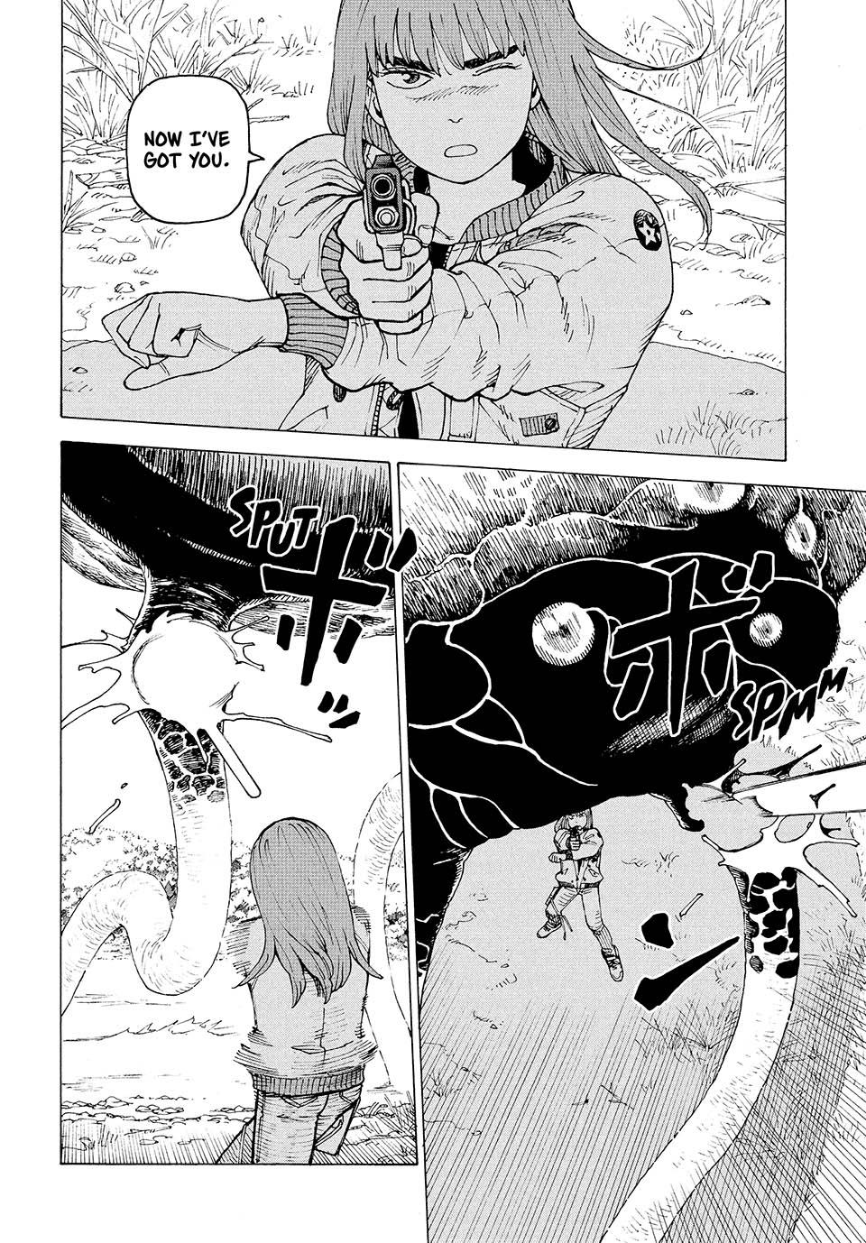Heavenly Delusion Chapter 55 - Page 21