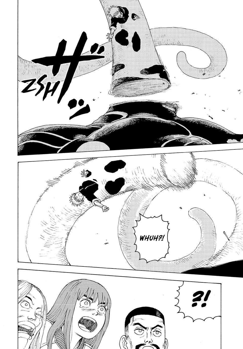 Heavenly Delusion Chapter 56 - Page 4