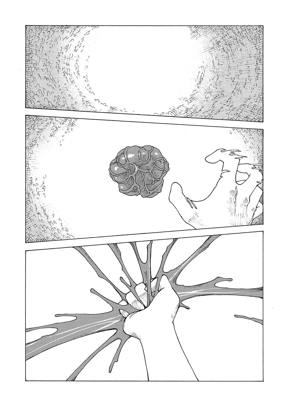 Heavenly Delusion Chapter 56 - Page 9