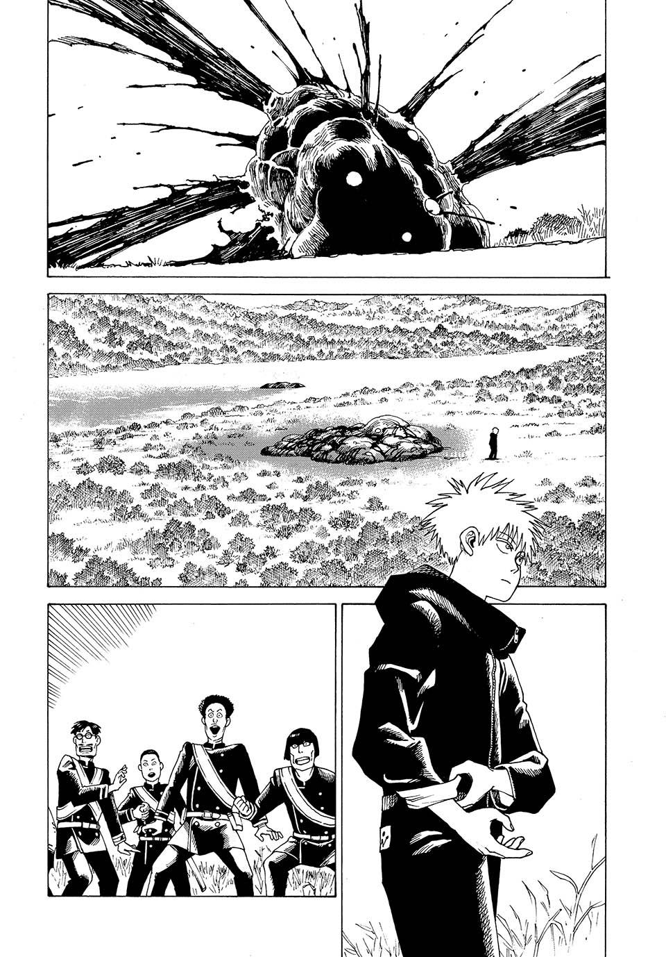 Heavenly Delusion Chapter 56 - Page 10