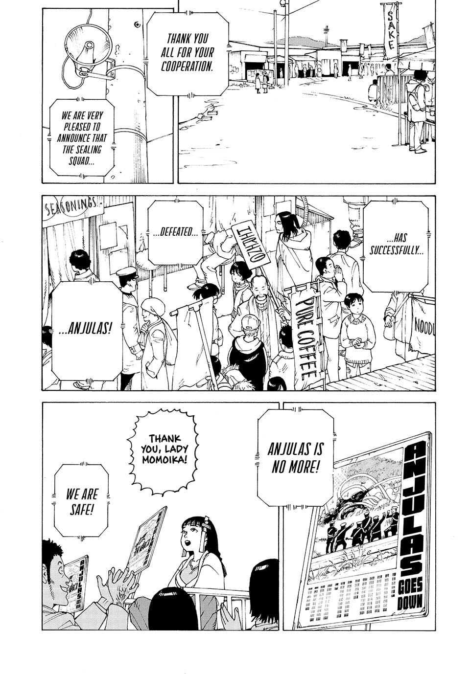 Heavenly Delusion Chapter 56 - Page 13