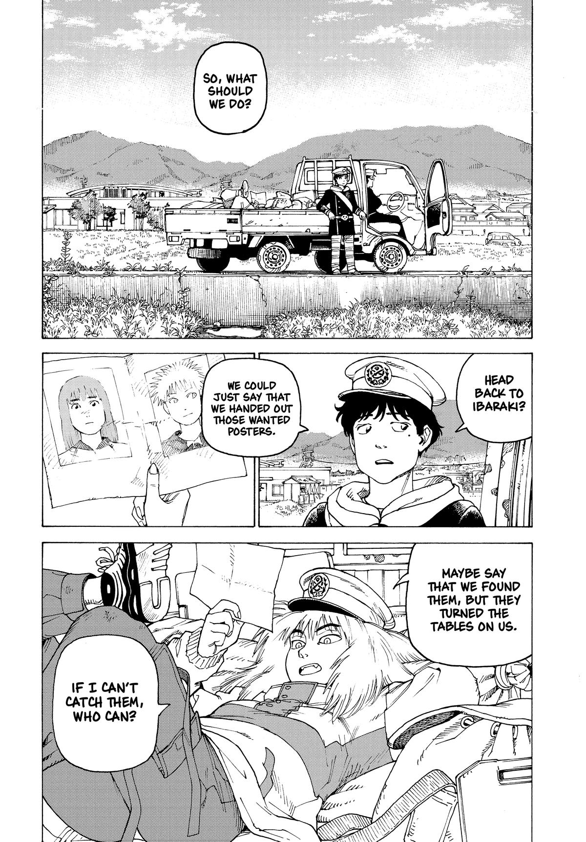 Heavenly Delusion Chapter 57 - Page 19
