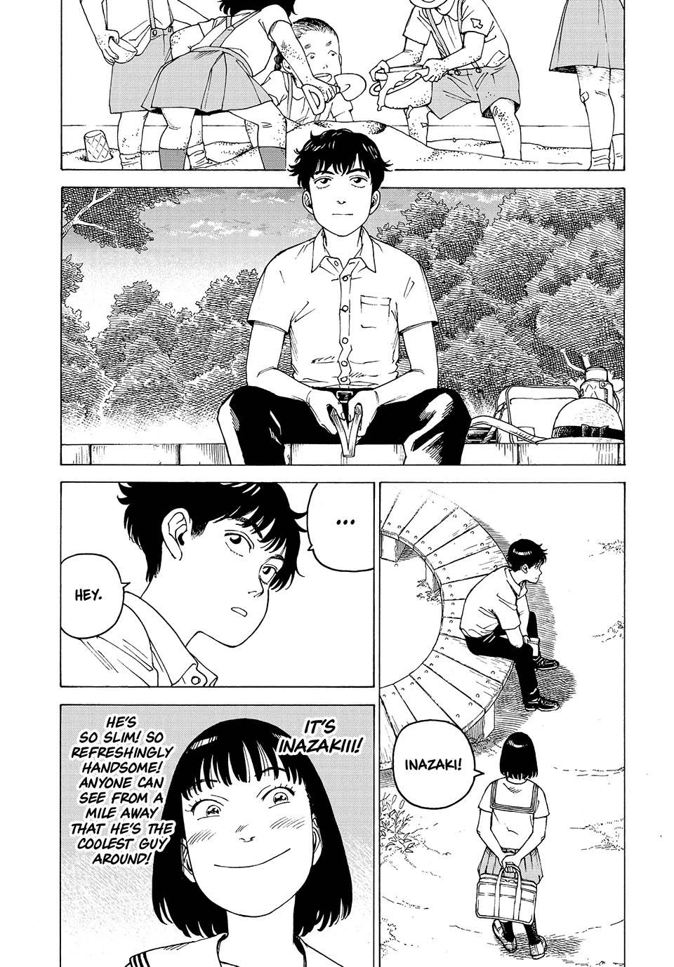 Heavenly Delusion Chapter 58 - Page 14