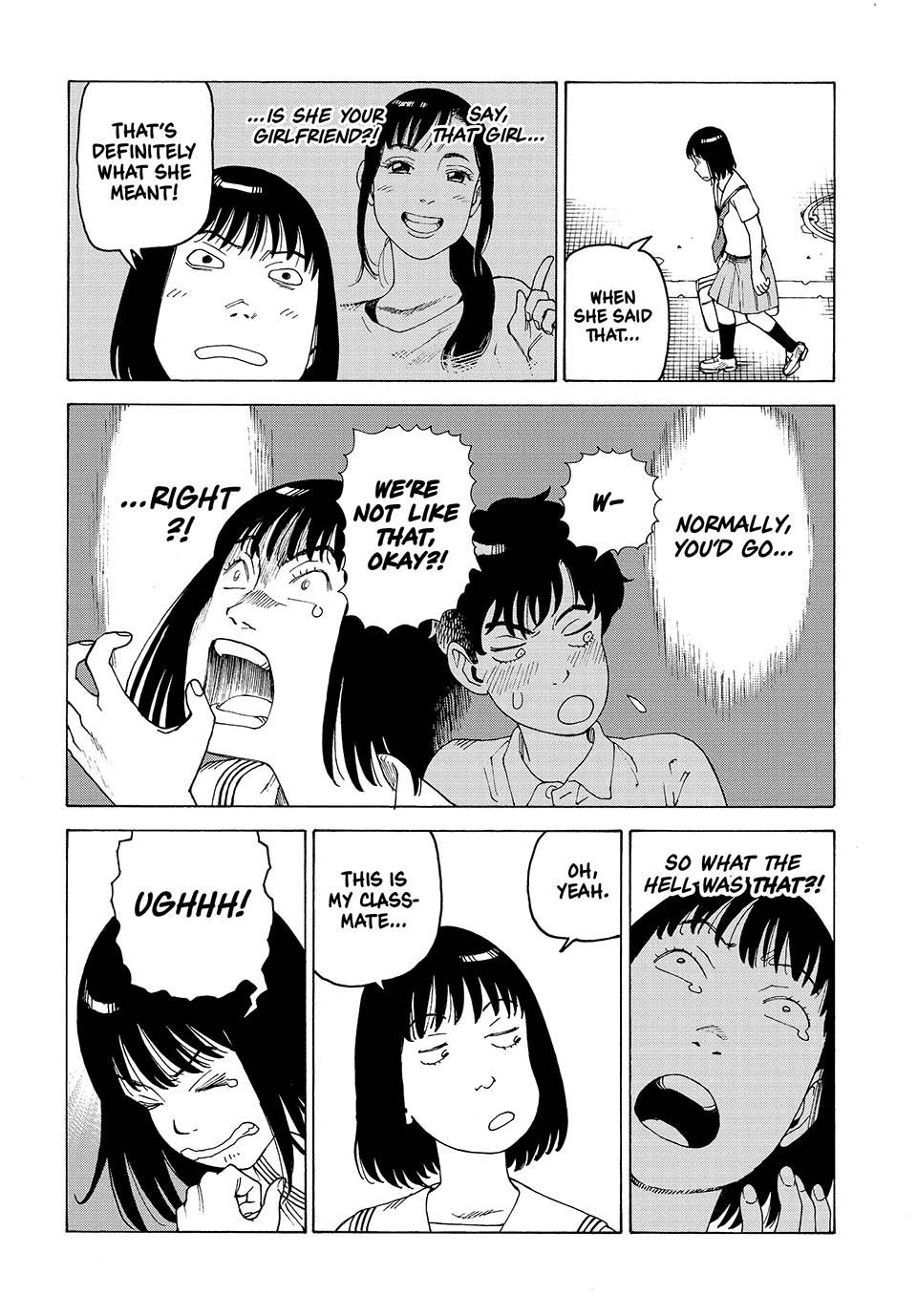 Heavenly Delusion Chapter 58 - Page 23