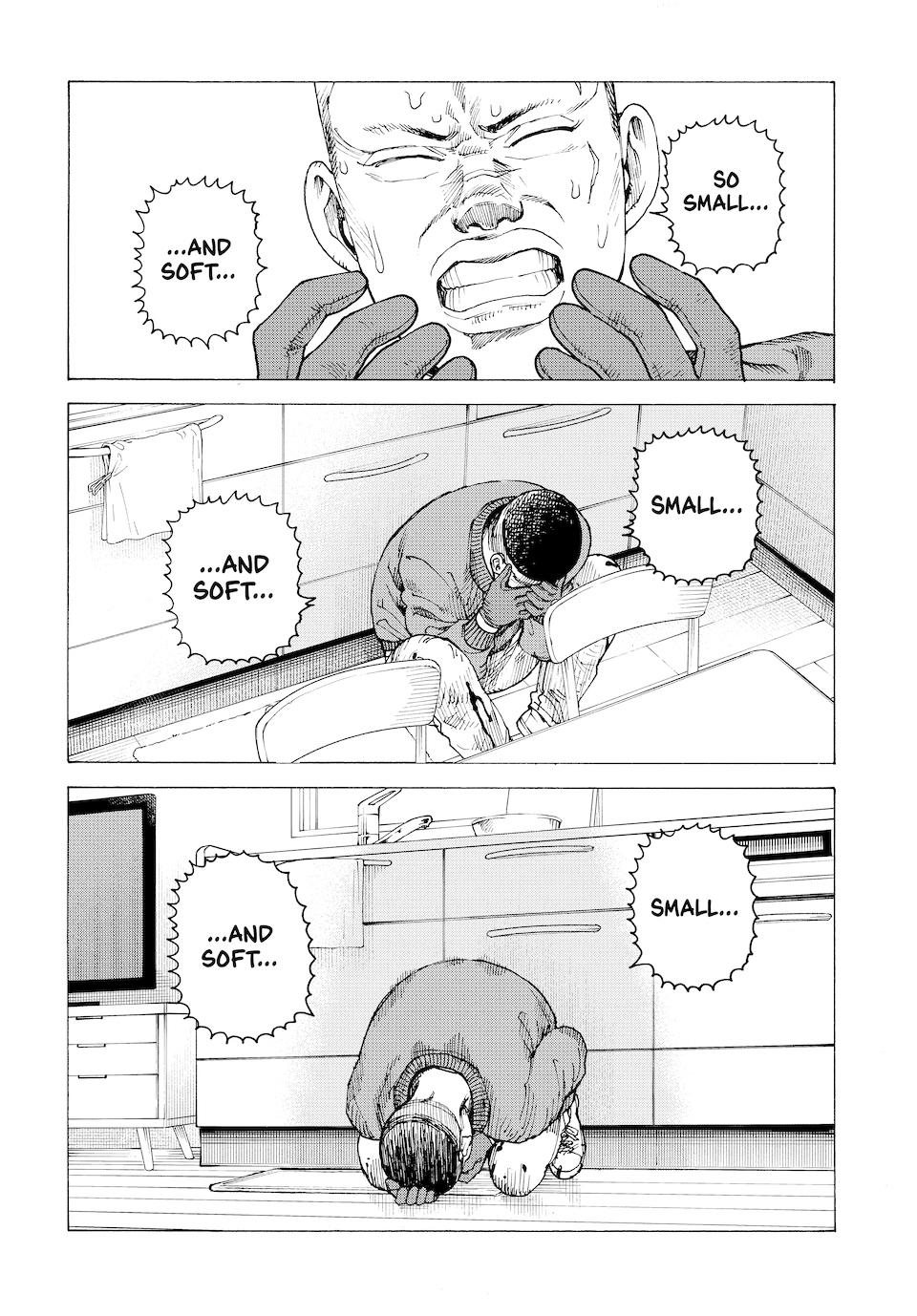 Heavenly Delusion Chapter 59 - Page 23