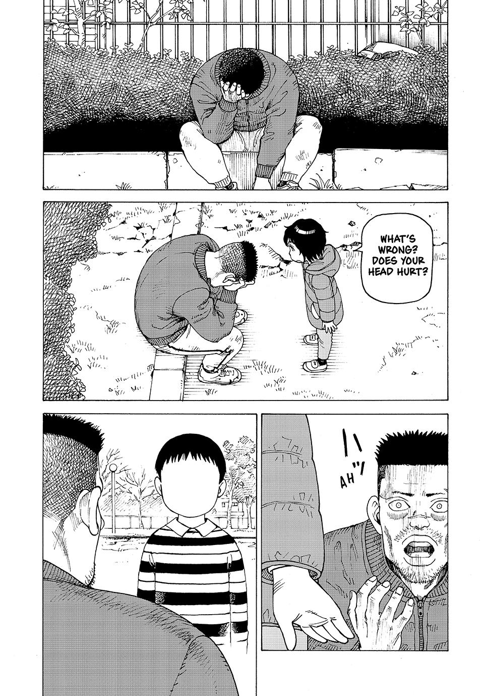 Heavenly Delusion Chapter 62 - Page 10