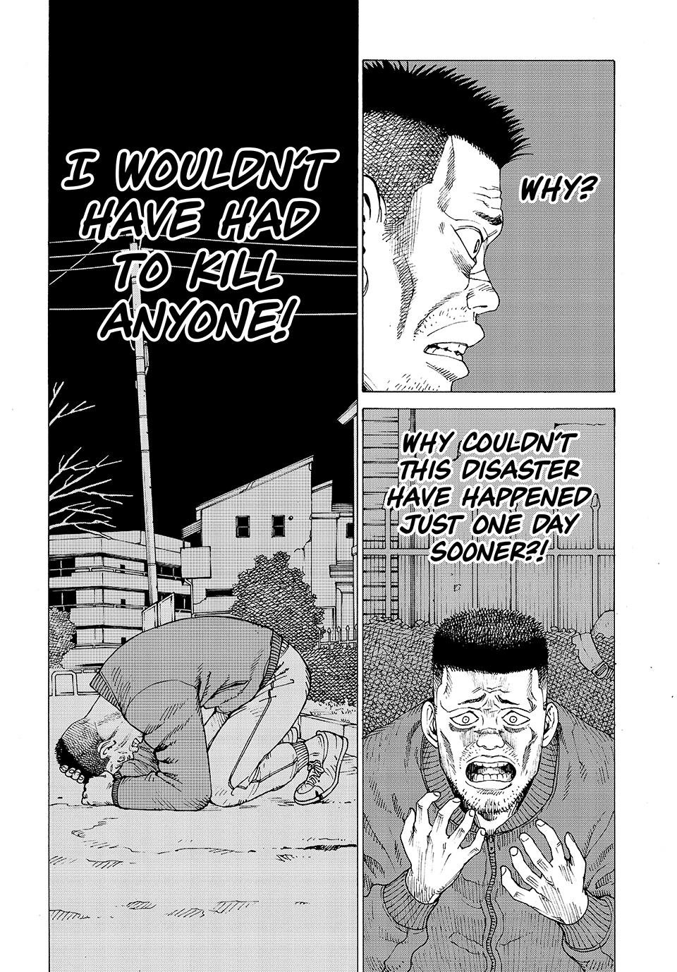 Heavenly Delusion Chapter 62 - Page 15