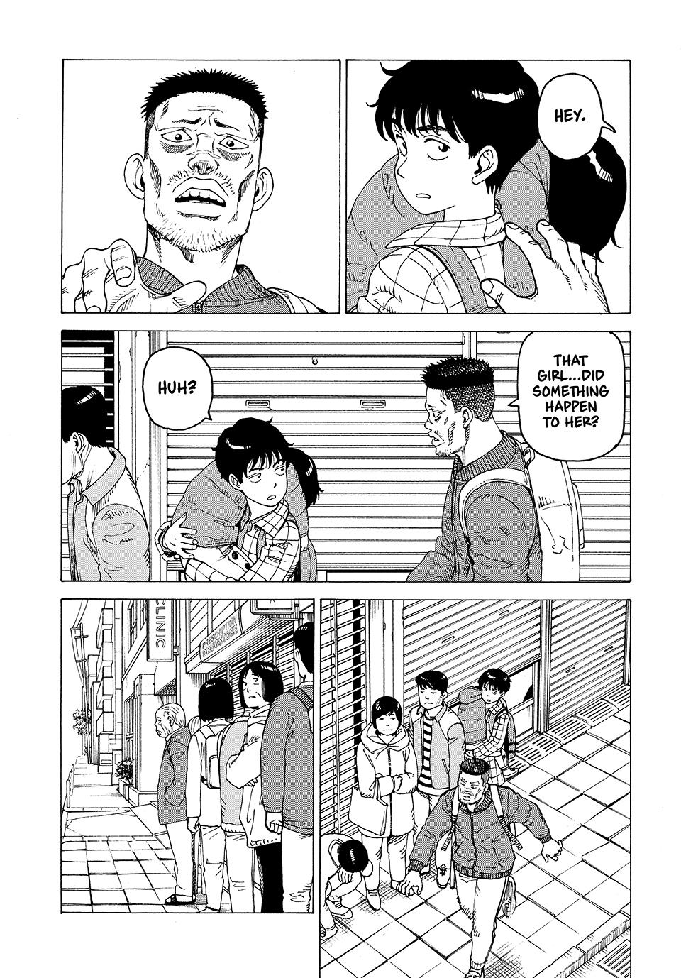 Heavenly Delusion Chapter 62 - Page 22