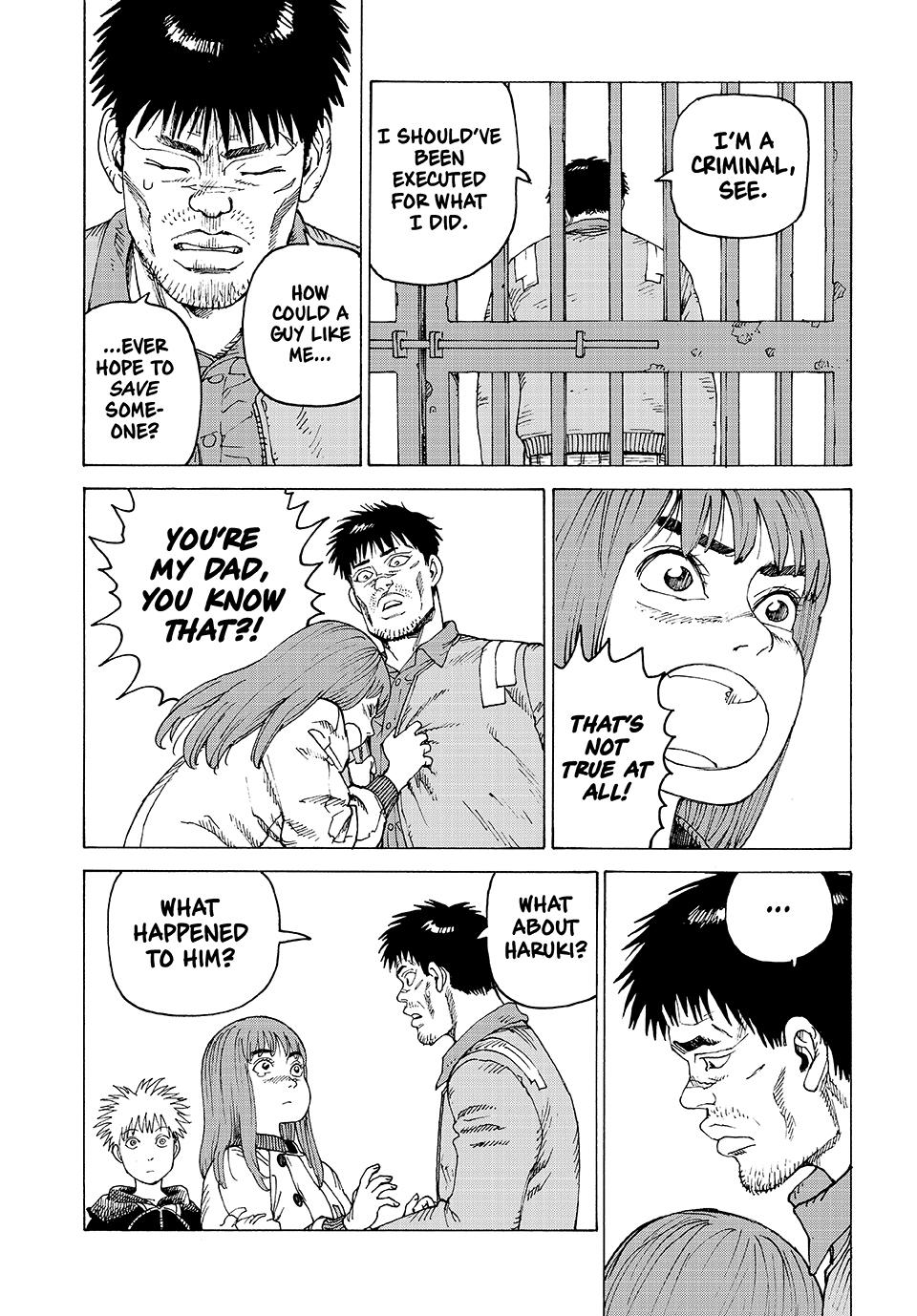 Heavenly Delusion Chapter 64 - Page 16