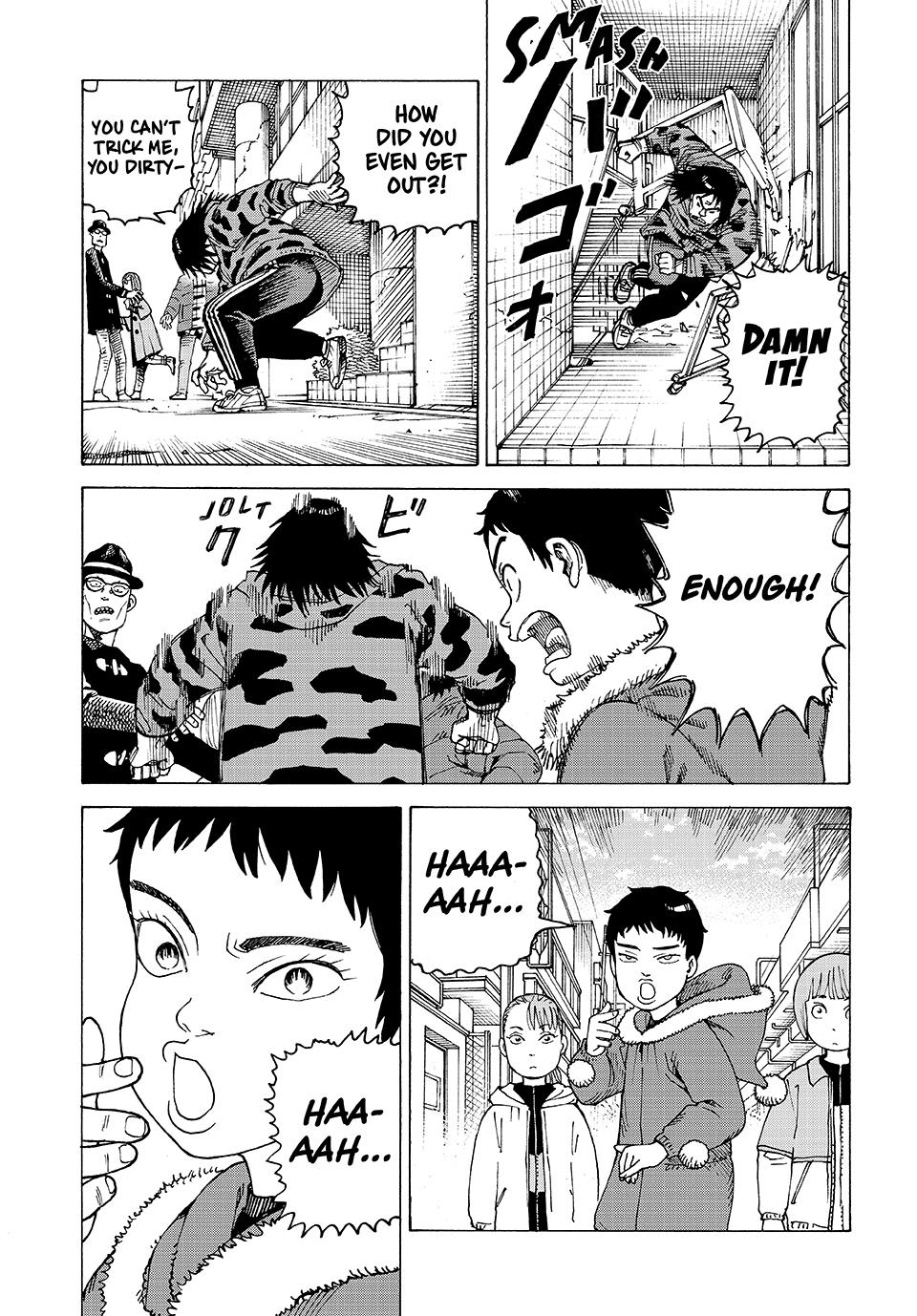 Heavenly Delusion Chapter 65 - Page 22
