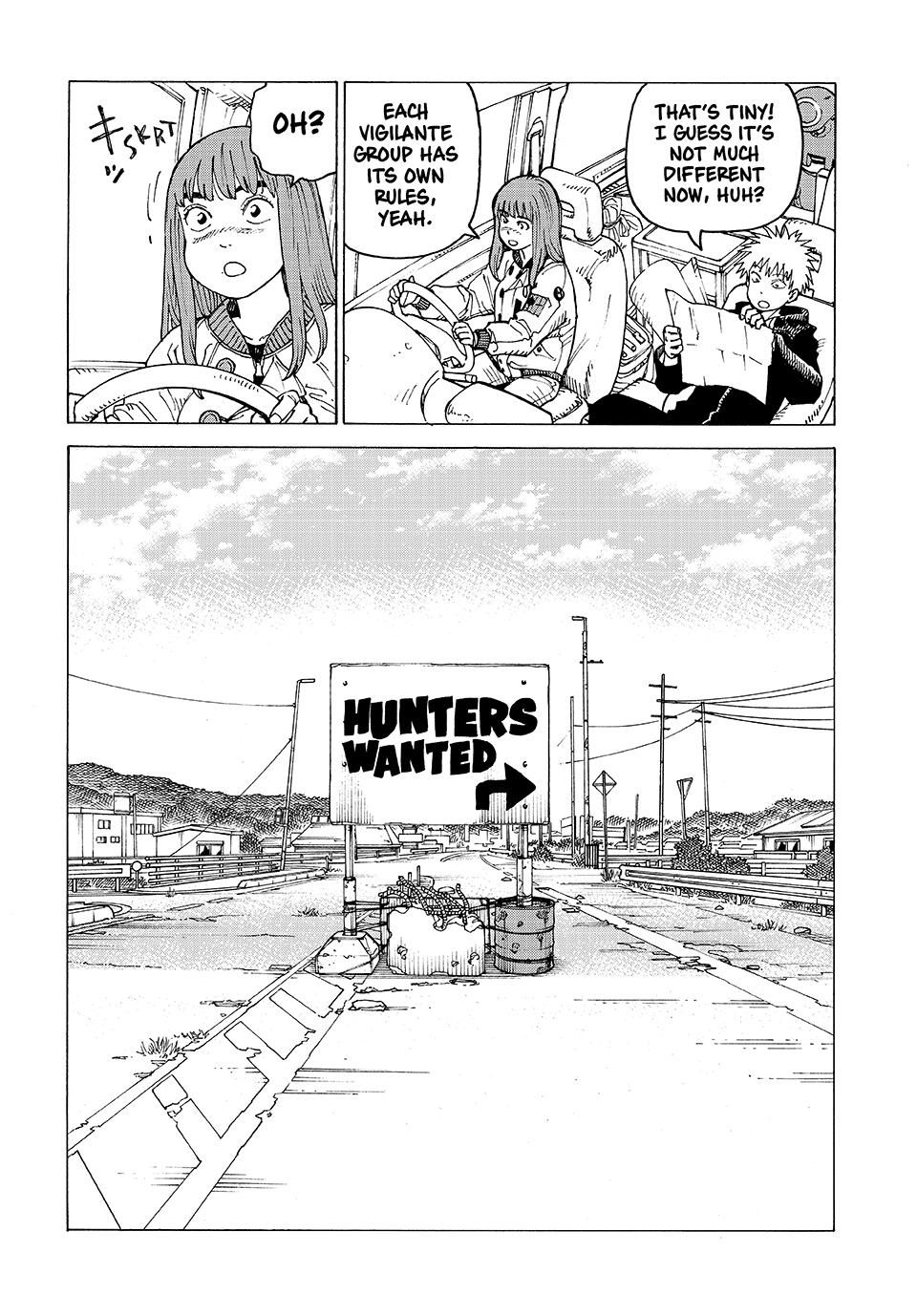 Heavenly Delusion Chapter 66 - Page 15