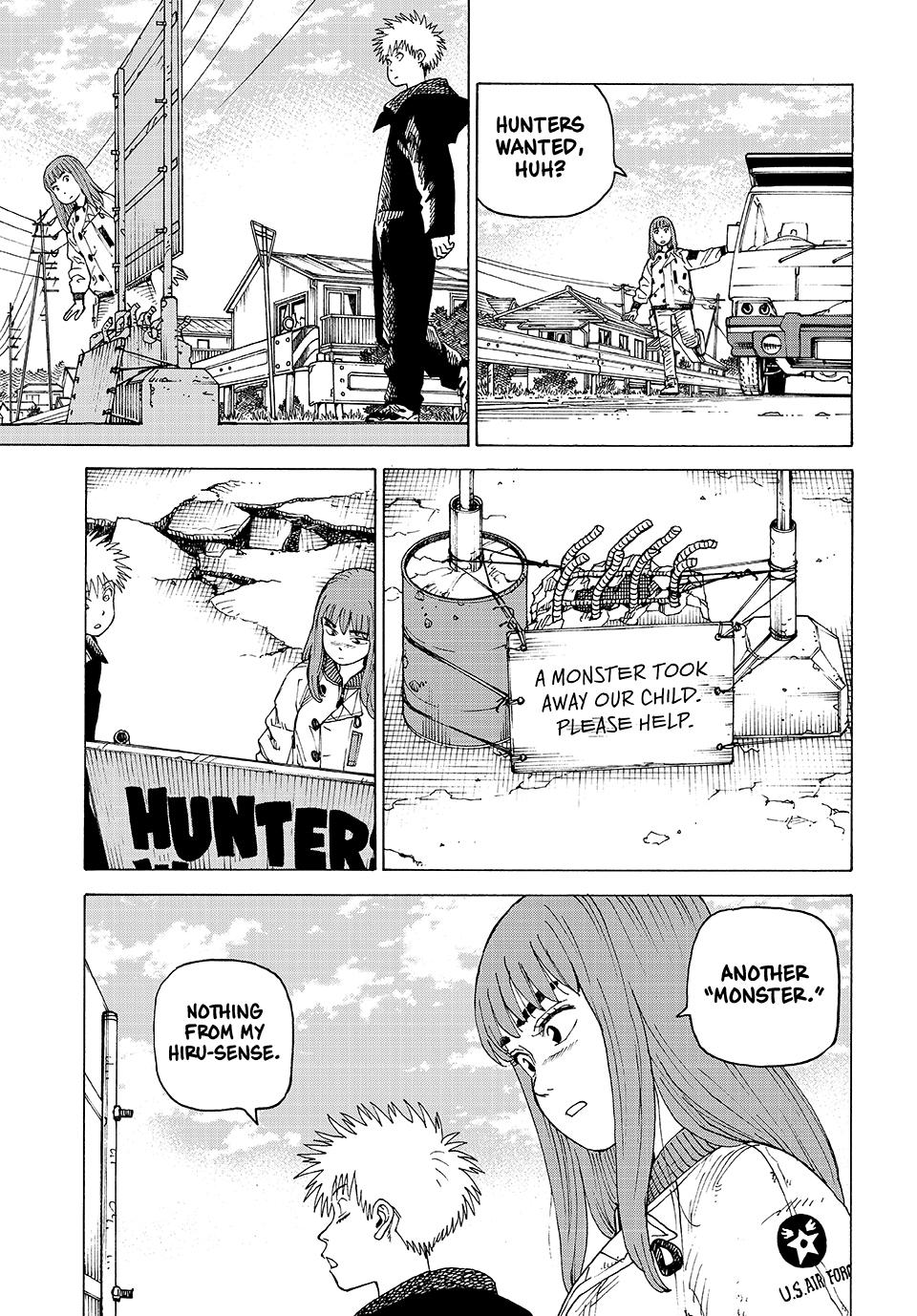 Heavenly Delusion Chapter 66 - Page 16