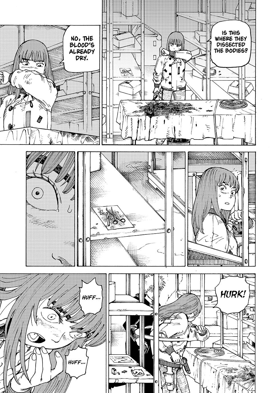 Heavenly Delusion Chapter 66 - Page 24