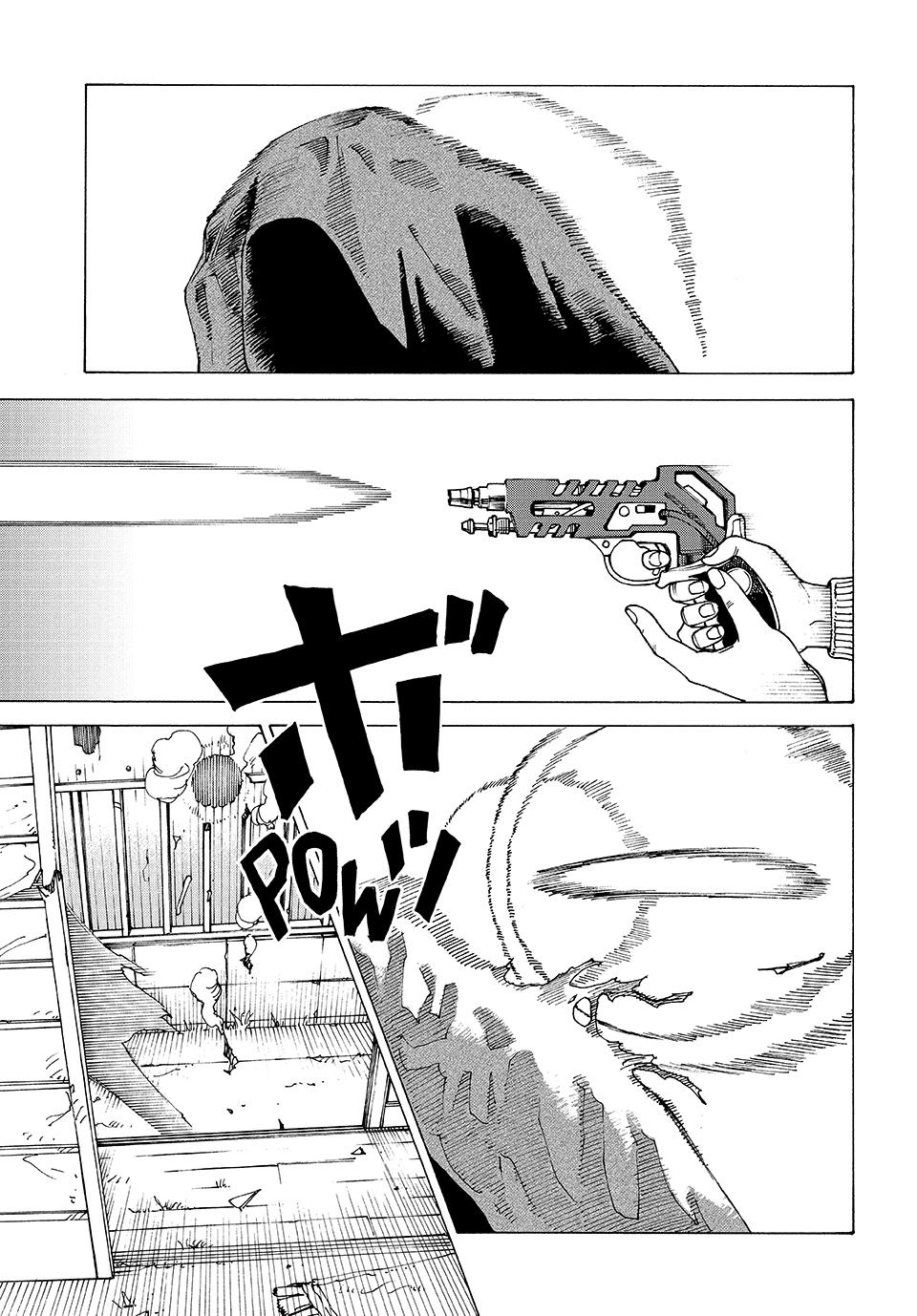 Heavenly Delusion Chapter 67 - Page 26