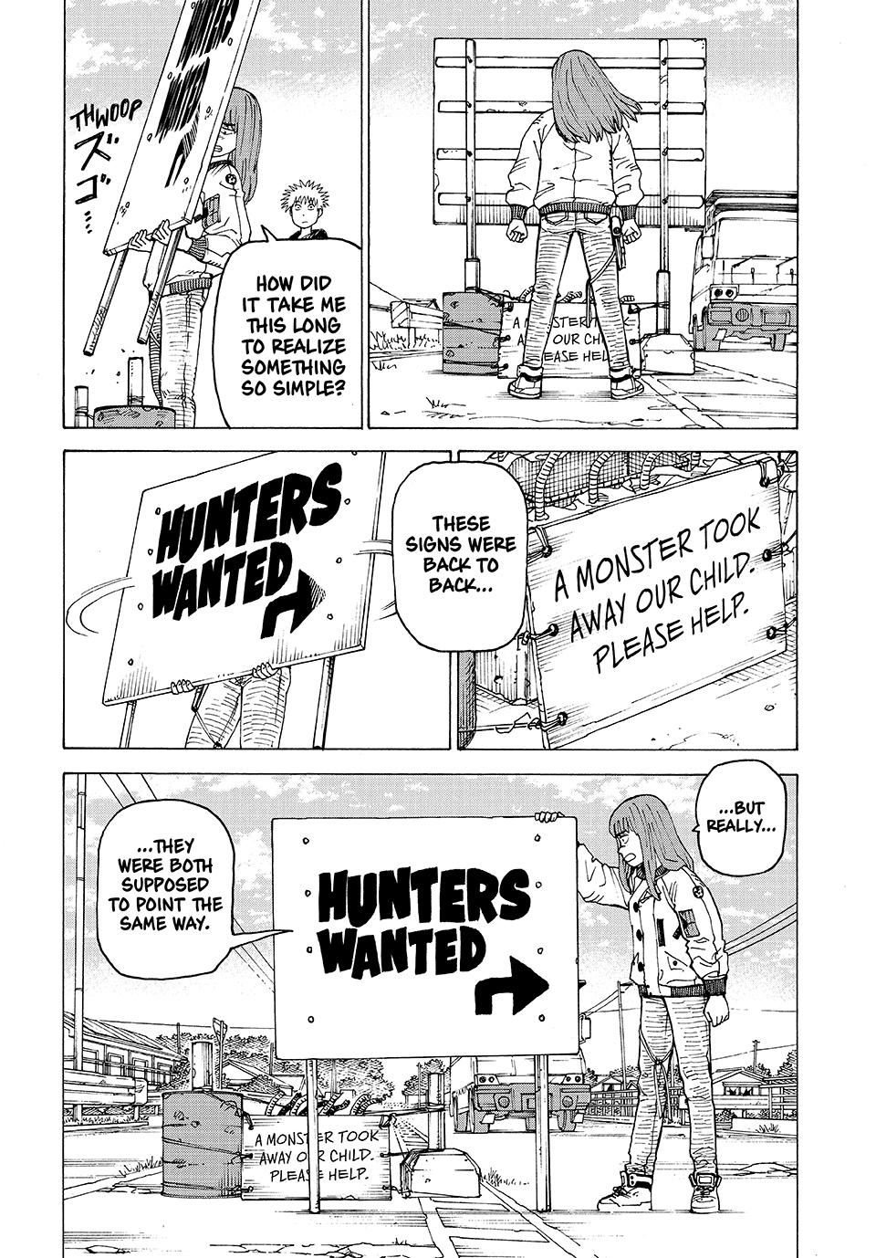 Heavenly Delusion Chapter 68 - Page 19