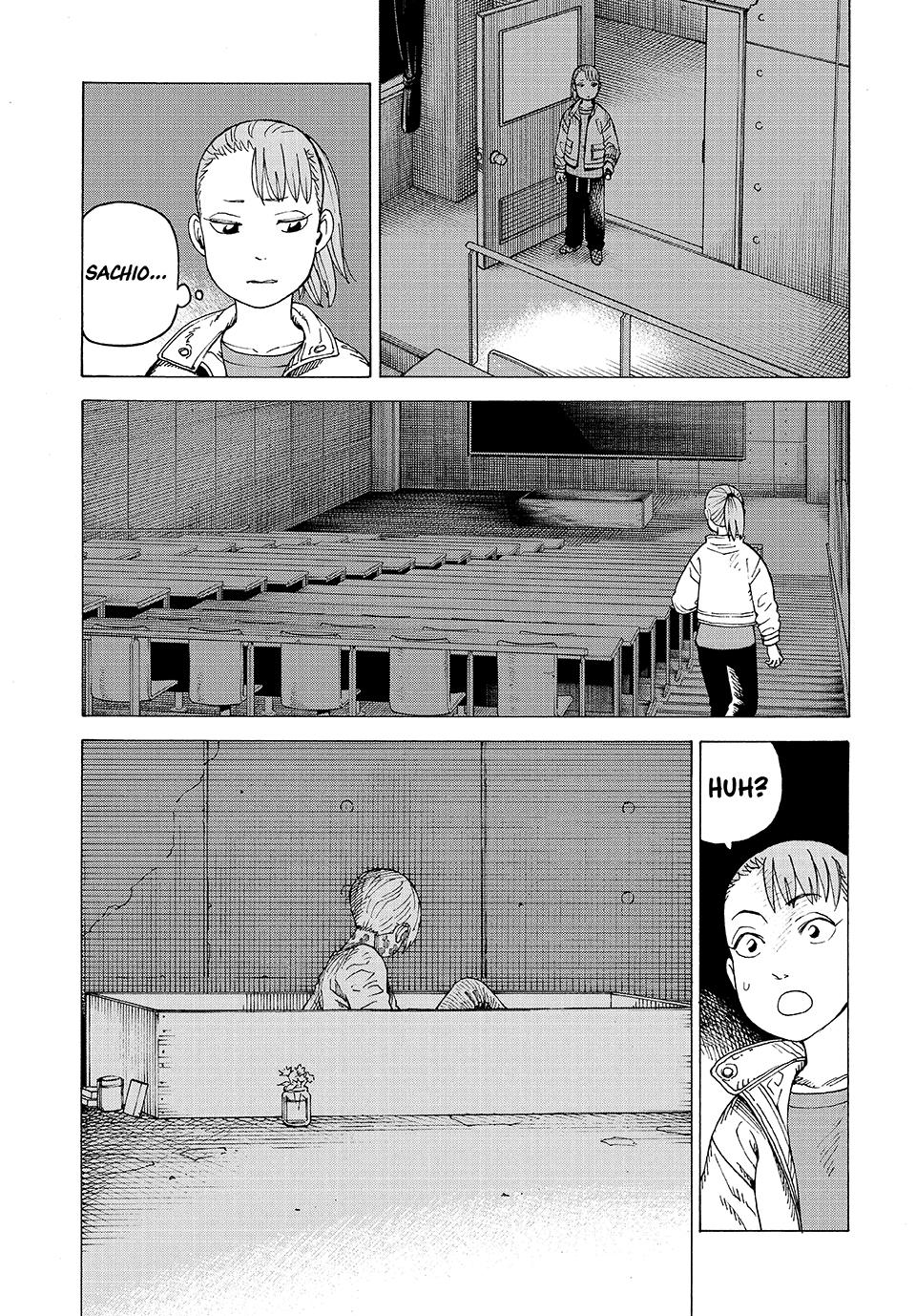 Heavenly Delusion Chapter 69 - Page 10