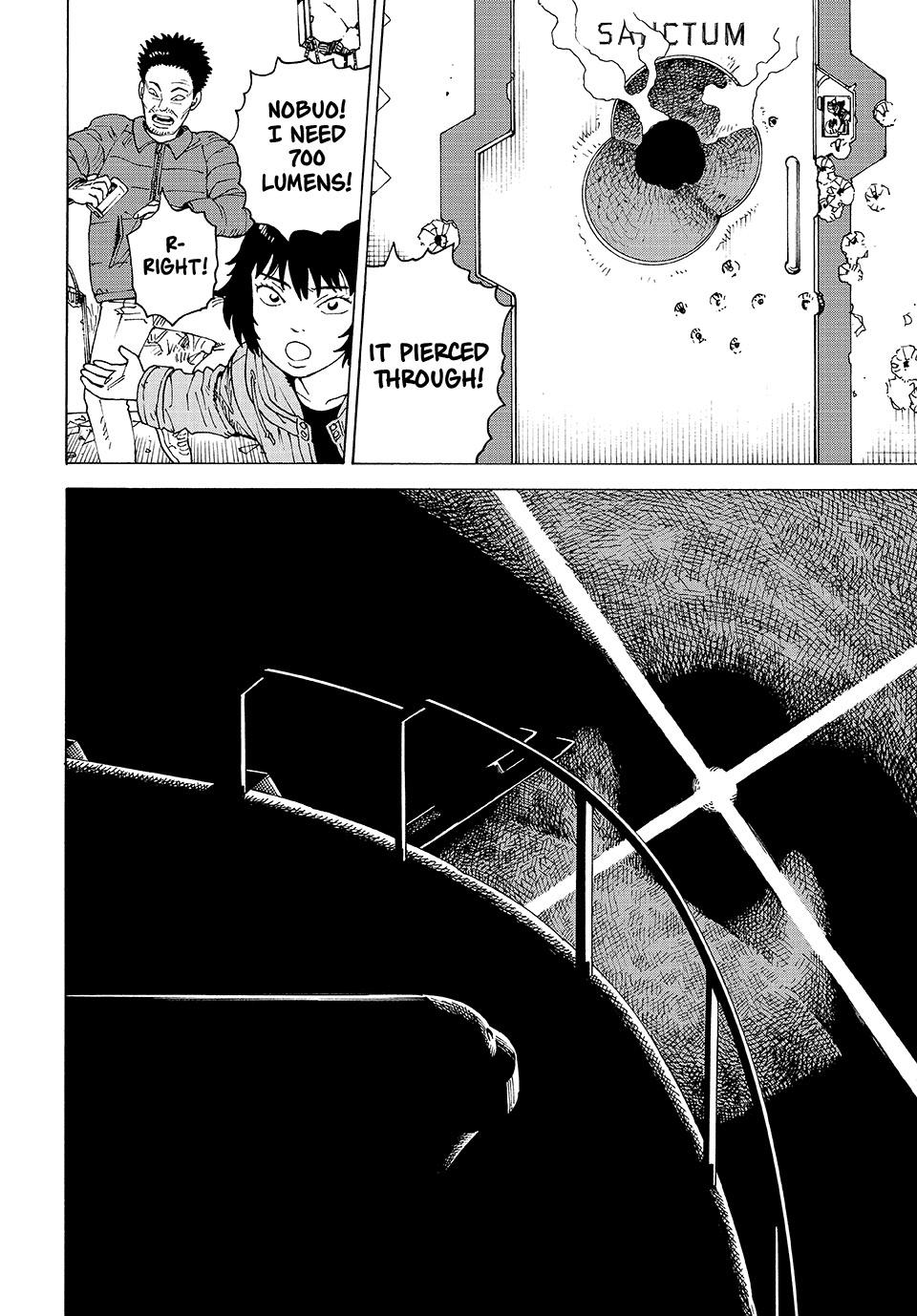 Heavenly Delusion Chapter 71 - Page 15
