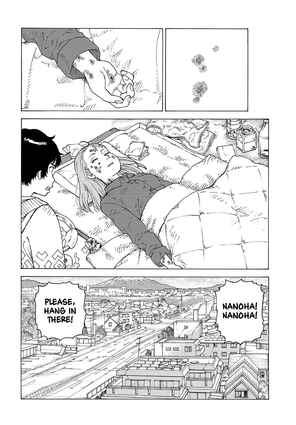 Heavenly Delusion Chapter 73 - Page 27