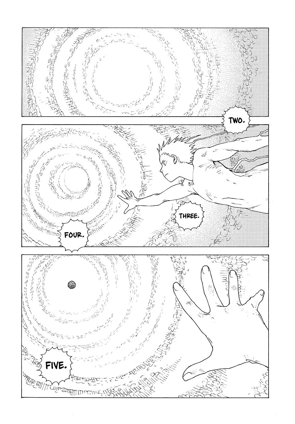 Heavenly Delusion Chapter 75 - Page 24