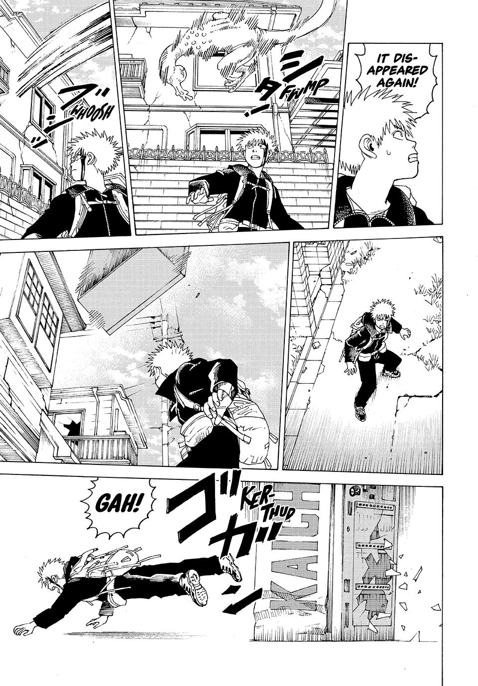 Heavenly Delusion Chapter 79 - Page 15