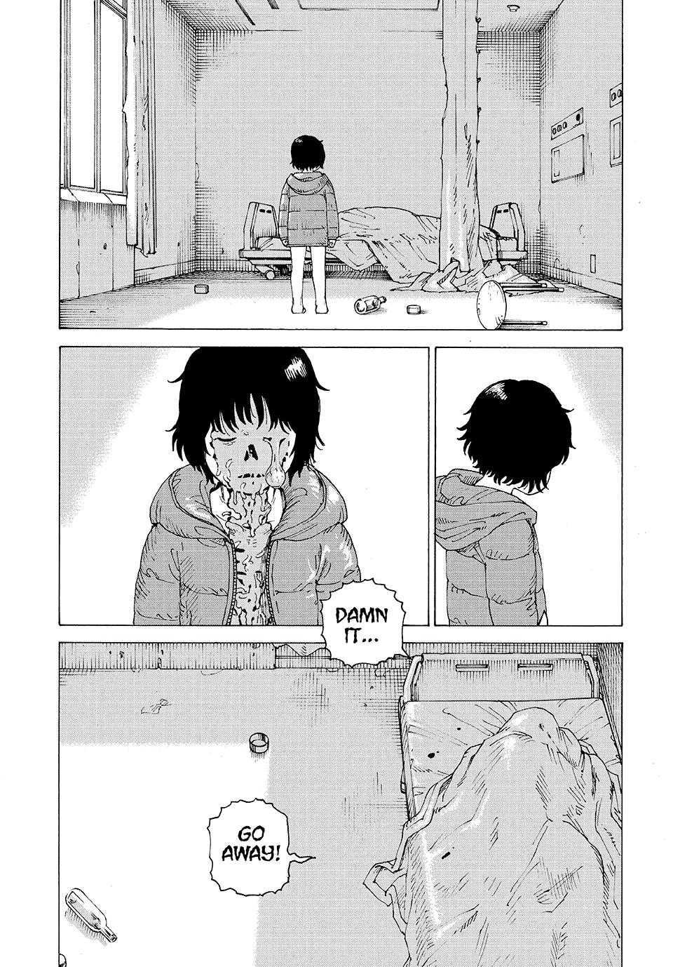 Heavenly Delusion Chapter 79 - Page 27