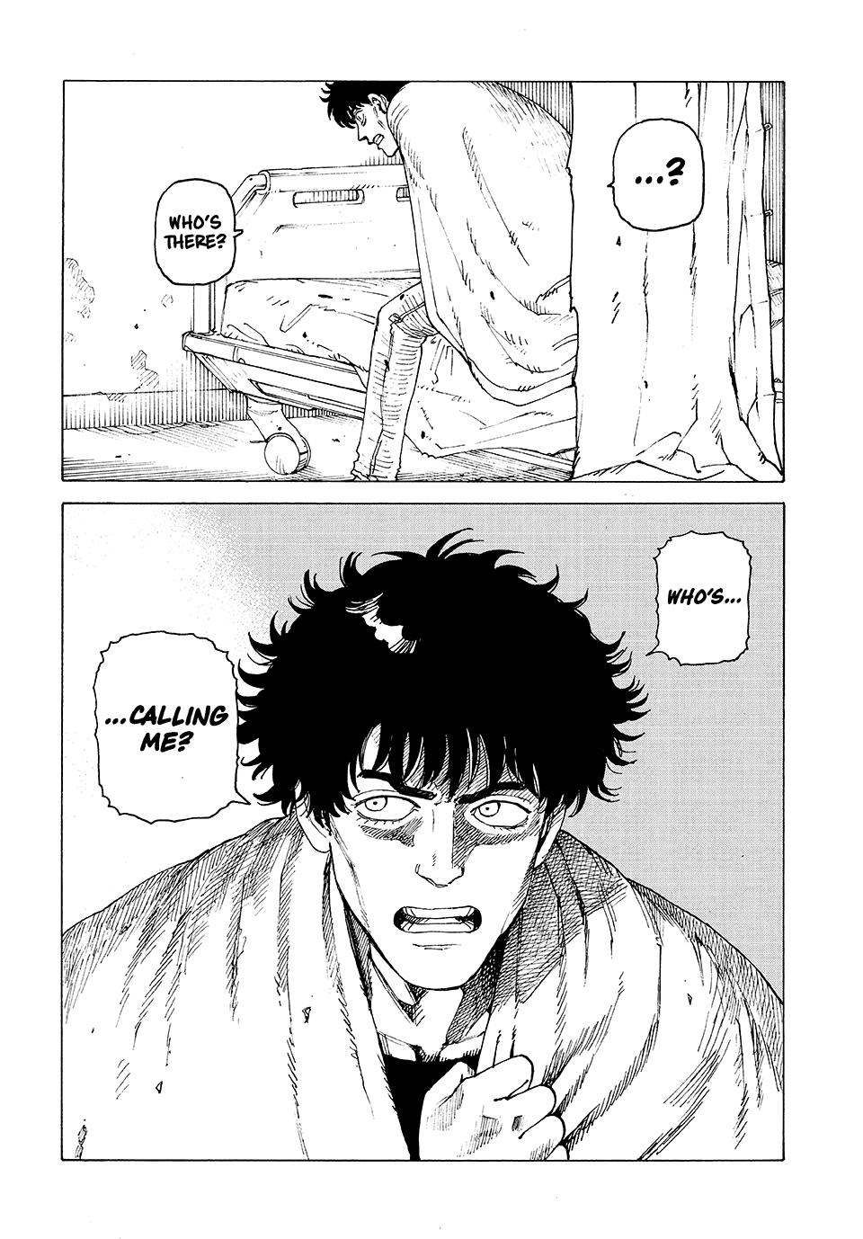 Heavenly Delusion Chapter 79 - Page 28