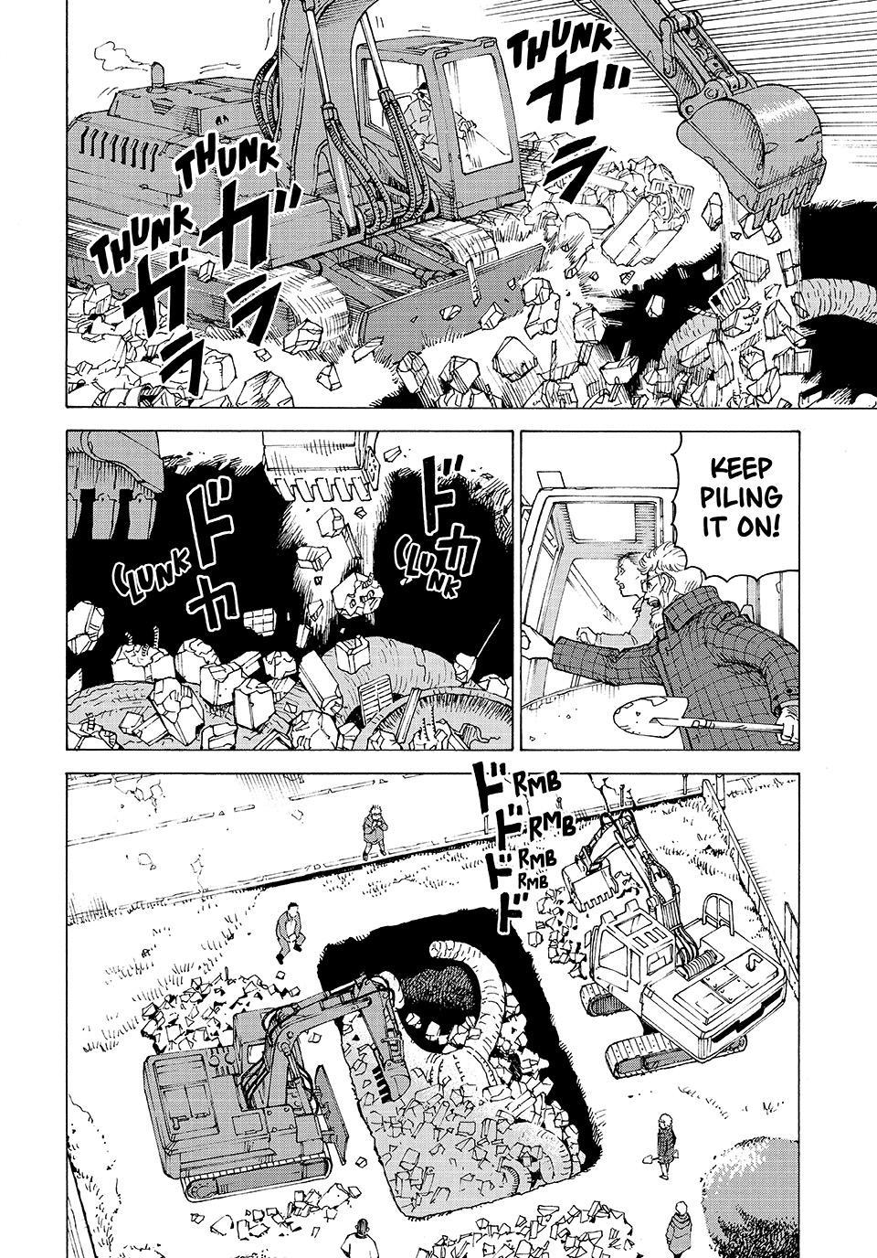 Heavenly Delusion Chapter 82 - Page 10