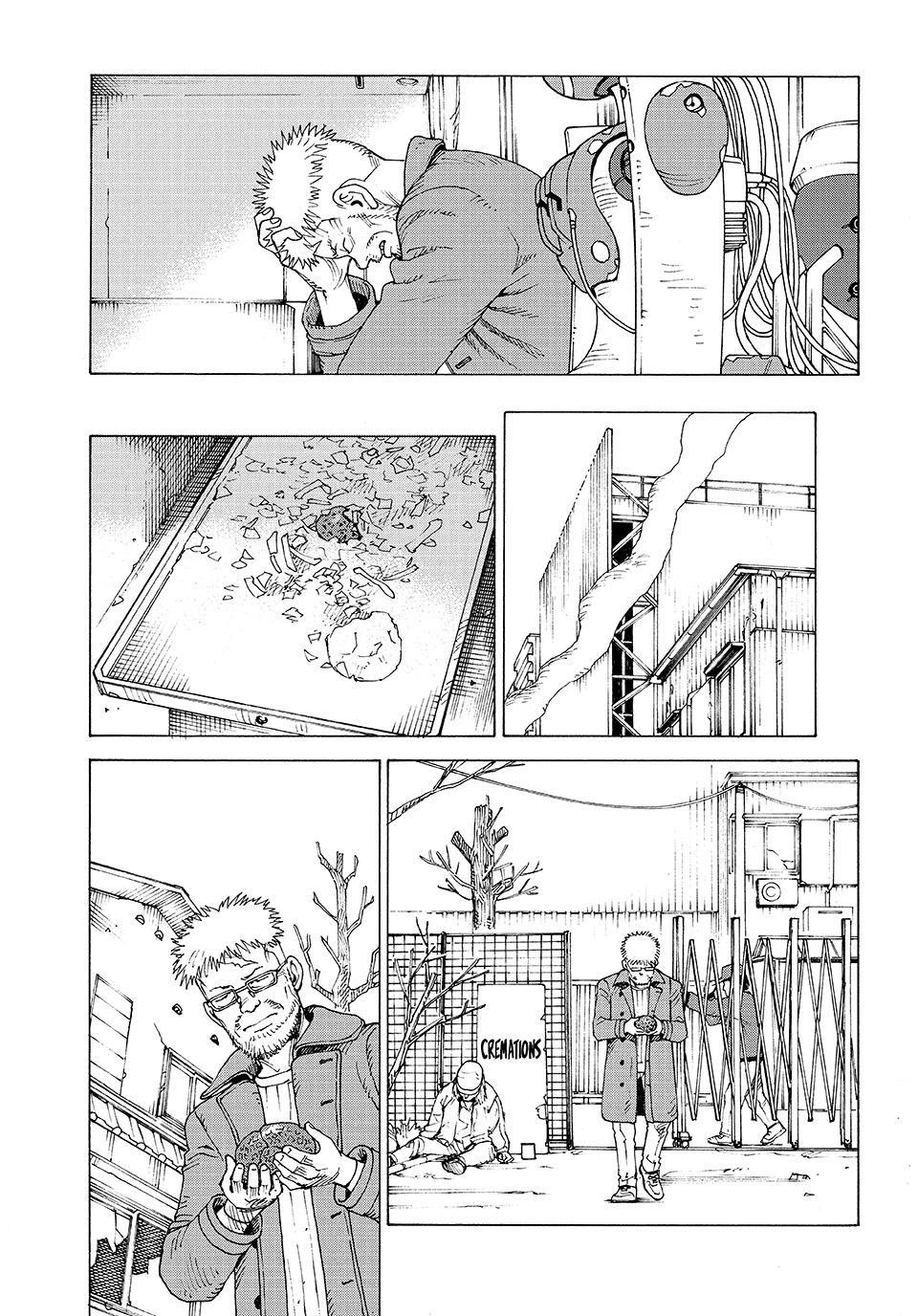 Heavenly Delusion Chapter 82 - Page 27