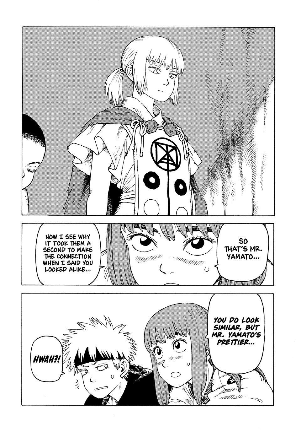 Heavenly Delusion Chapter 83 - Page 30