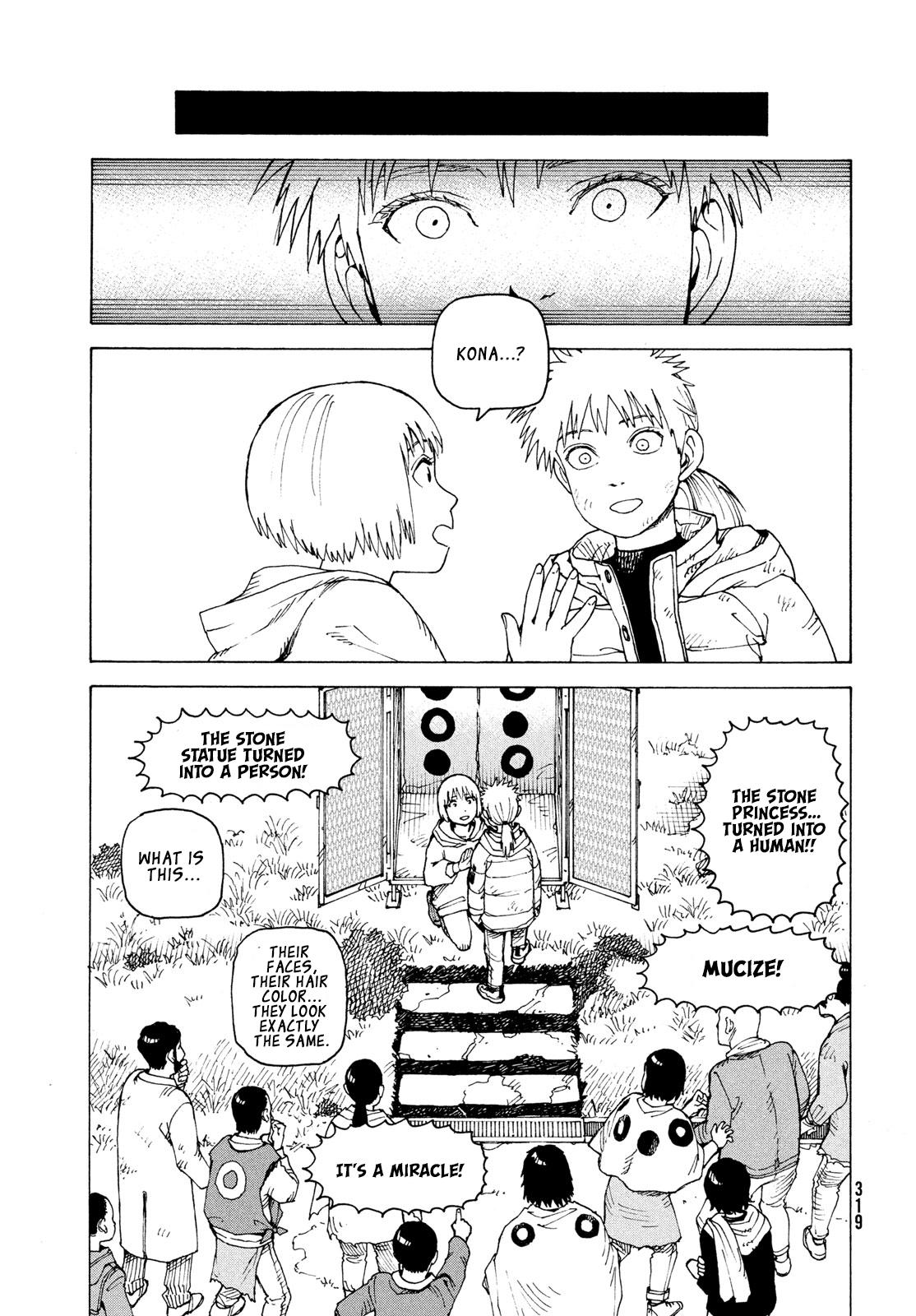 Heavenly Delusion Chapter 84 - Page 20