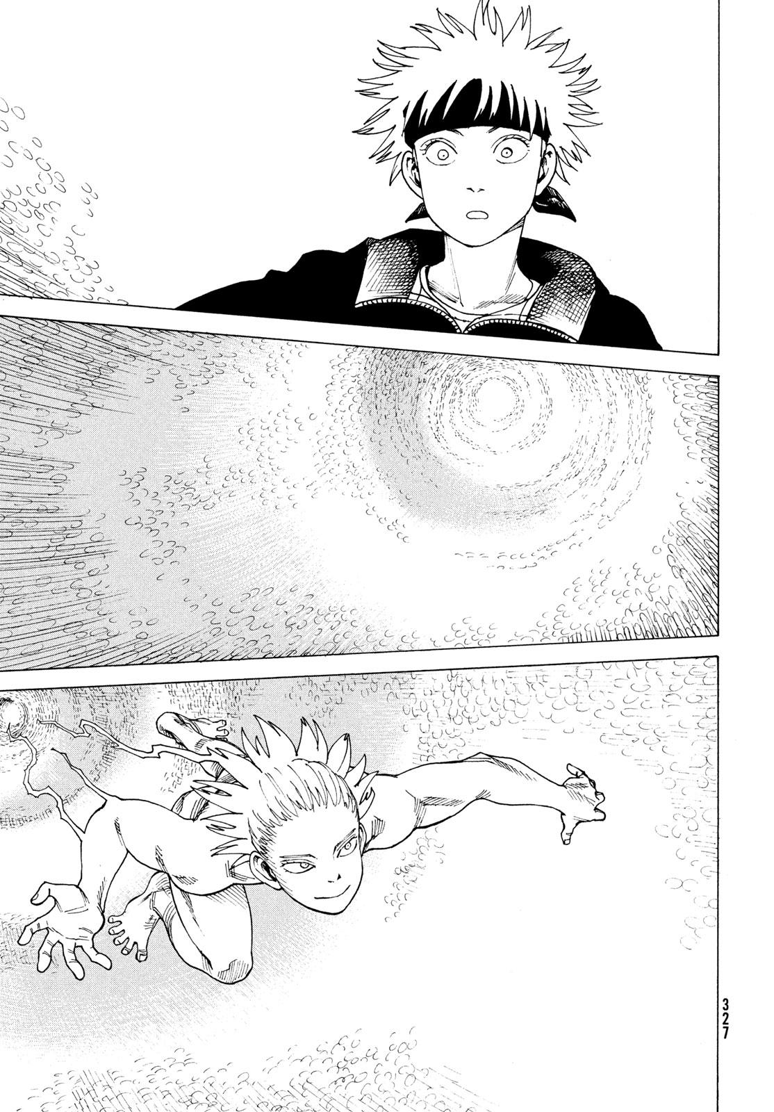 Heavenly Delusion Chapter 84 - Page 28