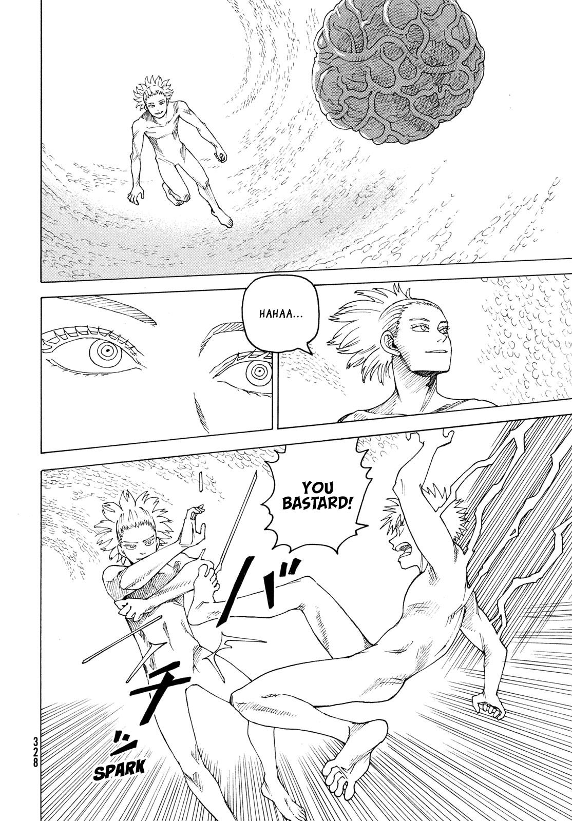 Heavenly Delusion Chapter 84 - Page 29