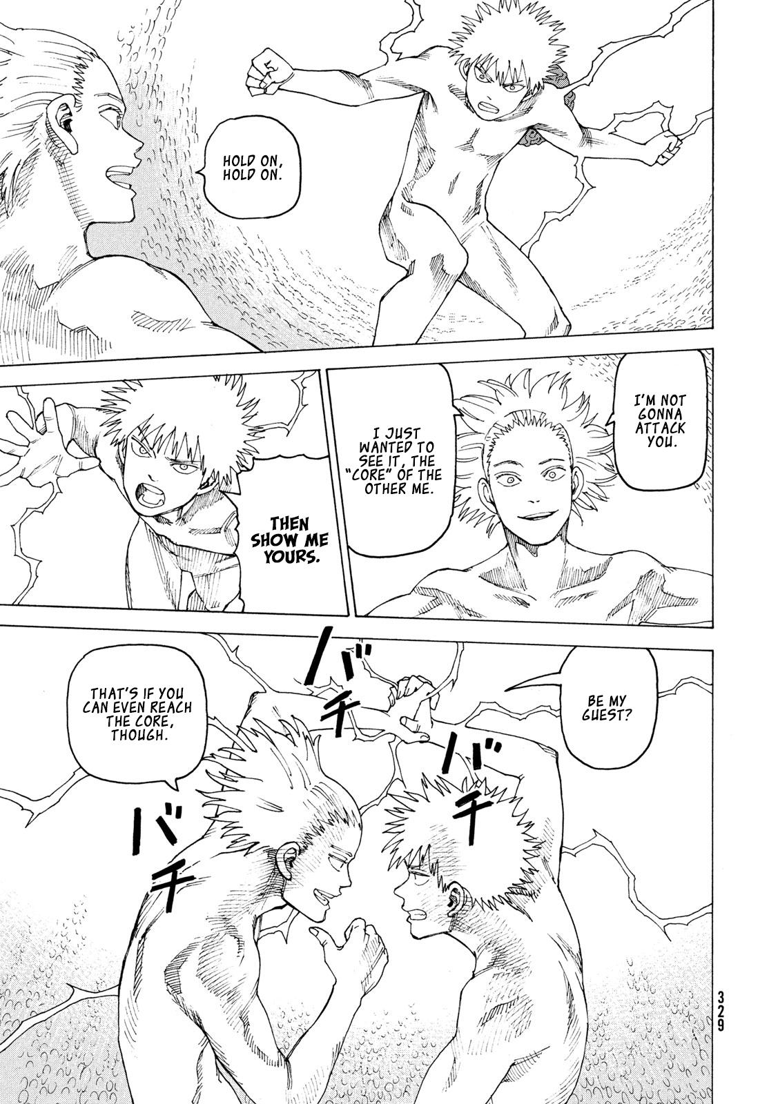 Heavenly Delusion Chapter 84 - Page 30