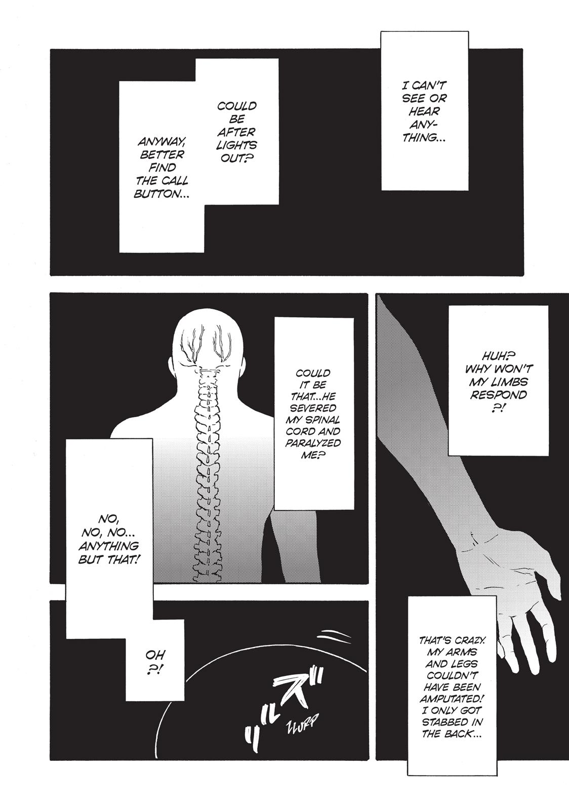 That Time I Got Reincarnated as a Slime Chapter 1 - Page 18