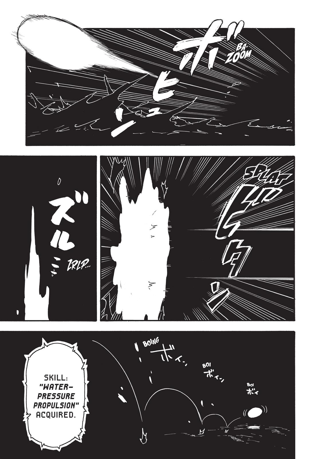 That Time I Got Reincarnated as a Slime Chapter 1 - Page 27