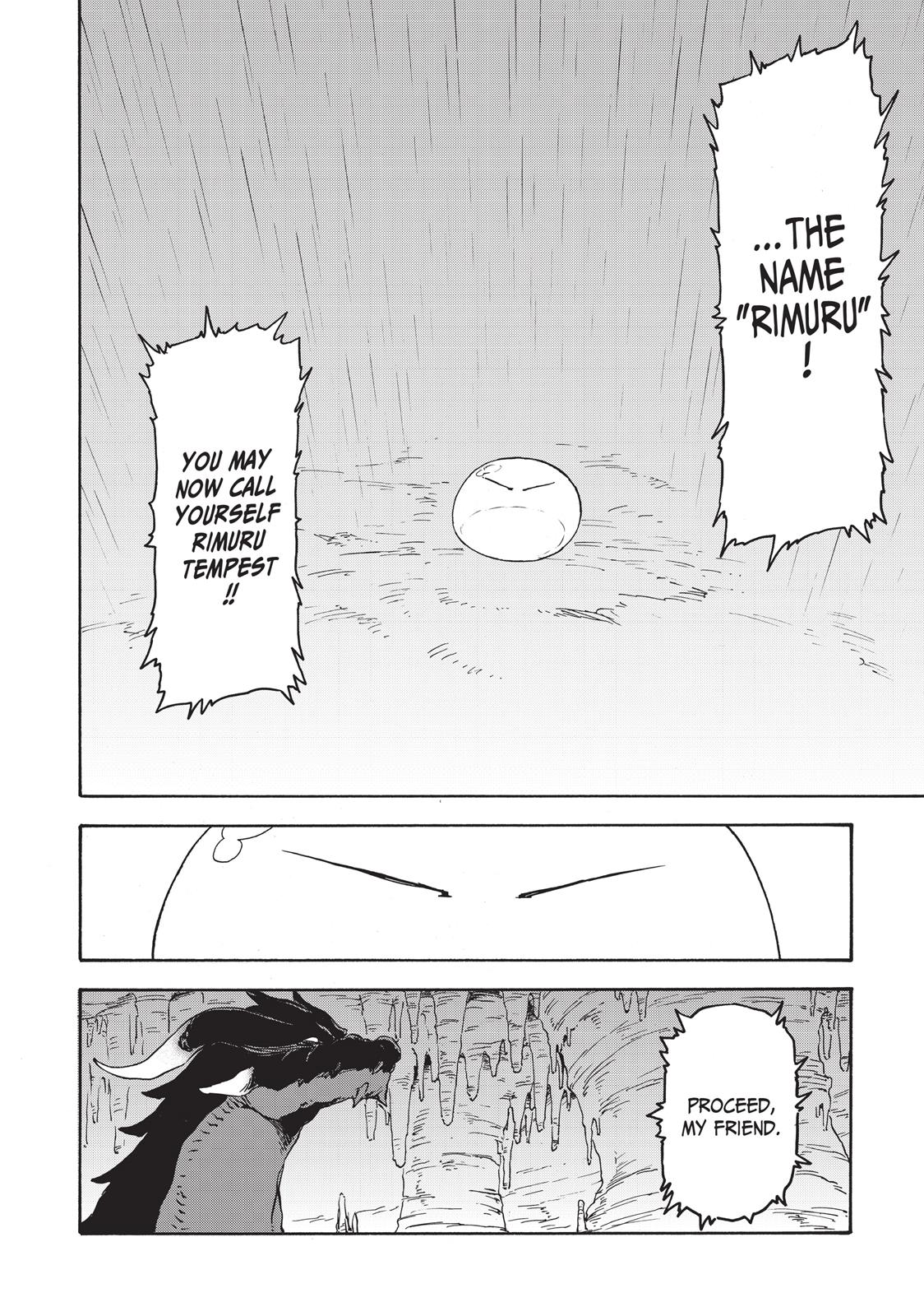 That Time I Got Reincarnated as a Slime Chapter 1 - Page 45