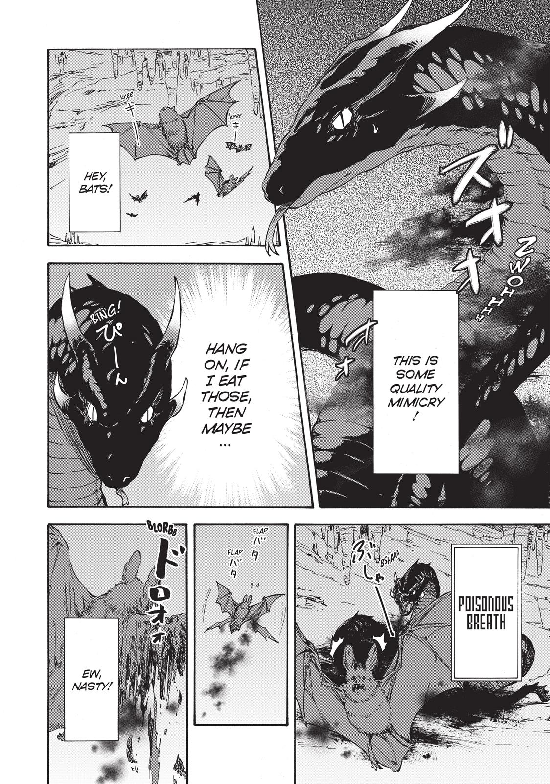That Time I Got Reincarnated as a Slime Chapter 2 - Page 13