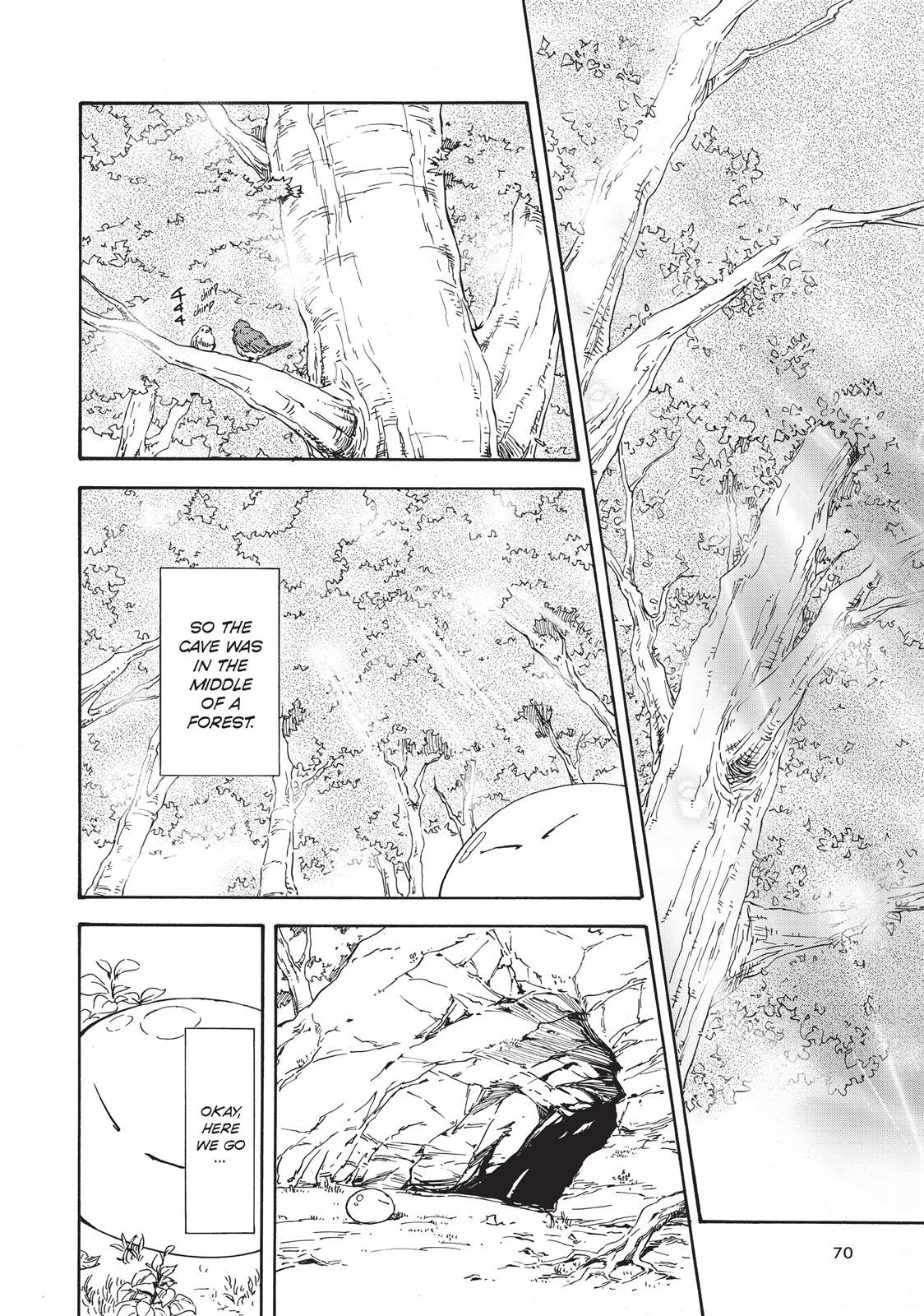 That Time I Got Reincarnated as a Slime Chapter 2 - Page 17
