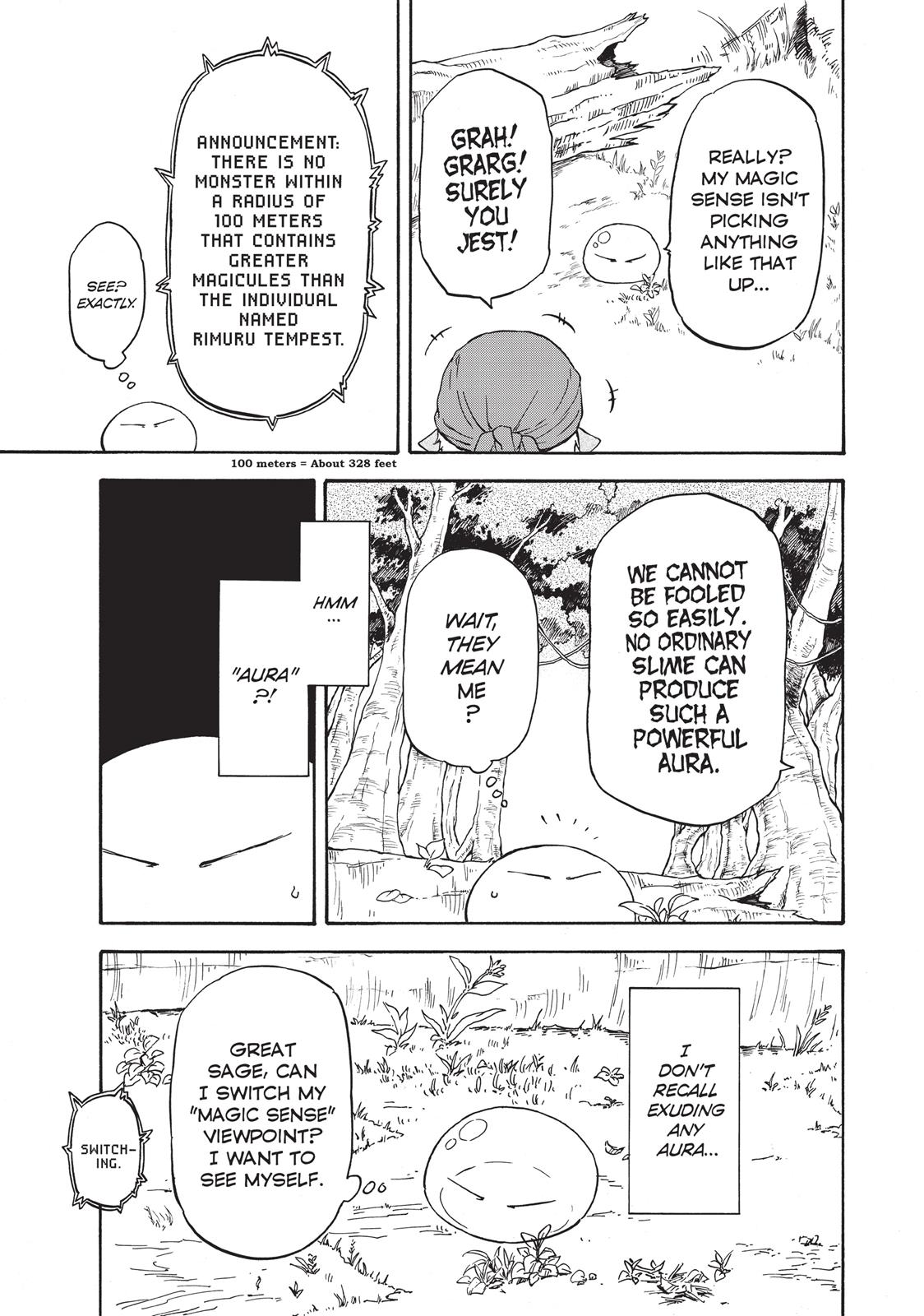 That Time I Got Reincarnated as a Slime Chapter 2 - Page 24