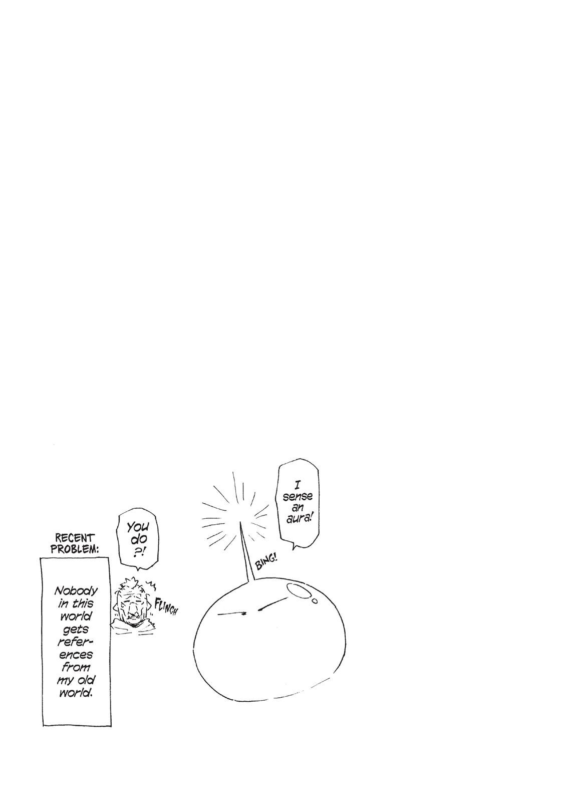 That Time I Got Reincarnated as a Slime Chapter 2 - Page 36