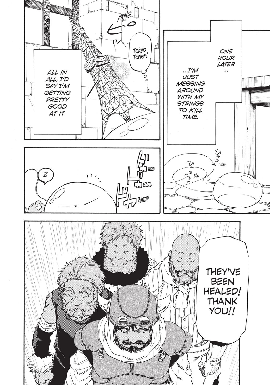 That Time I Got Reincarnated as a Slime Chapter 5 - Page 16