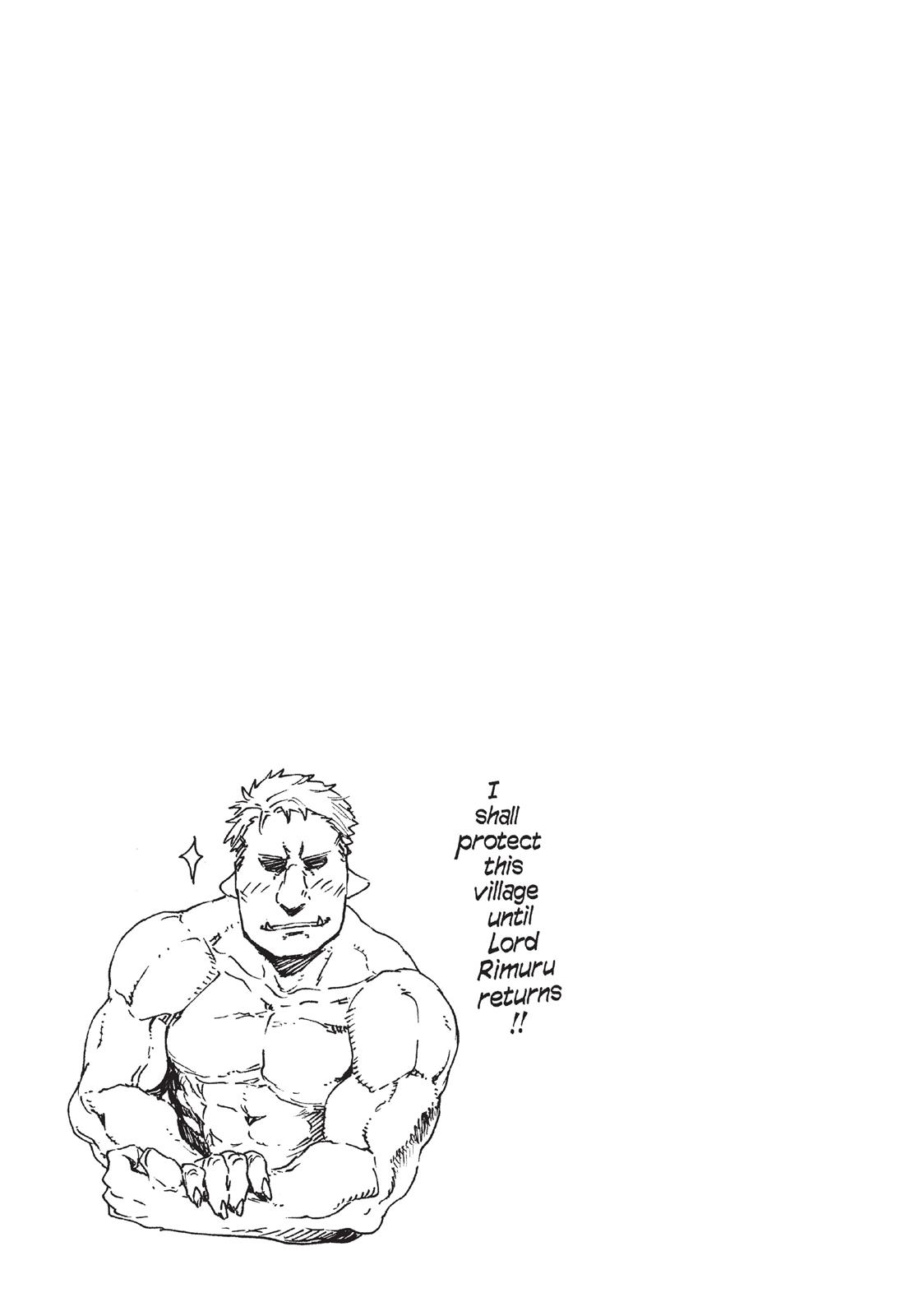 That Time I Got Reincarnated as a Slime Chapter 5 - Page 29