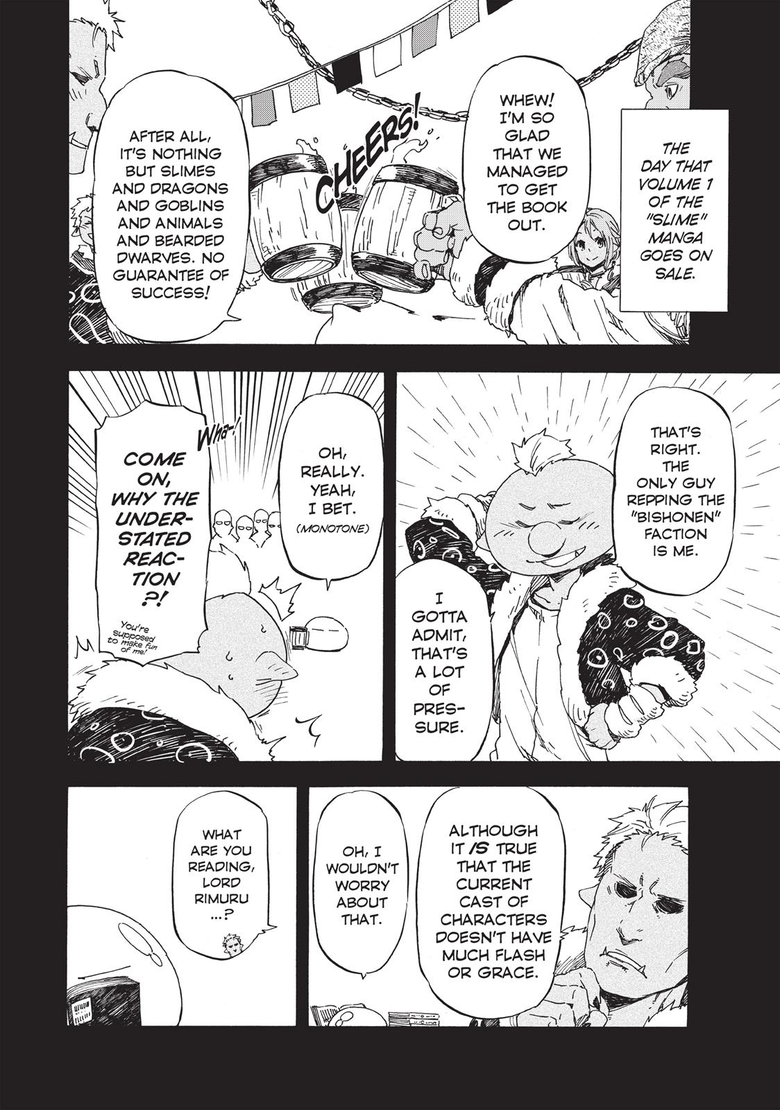 That Time I Got Reincarnated as a Slime Chapter 6.5 - Page 16