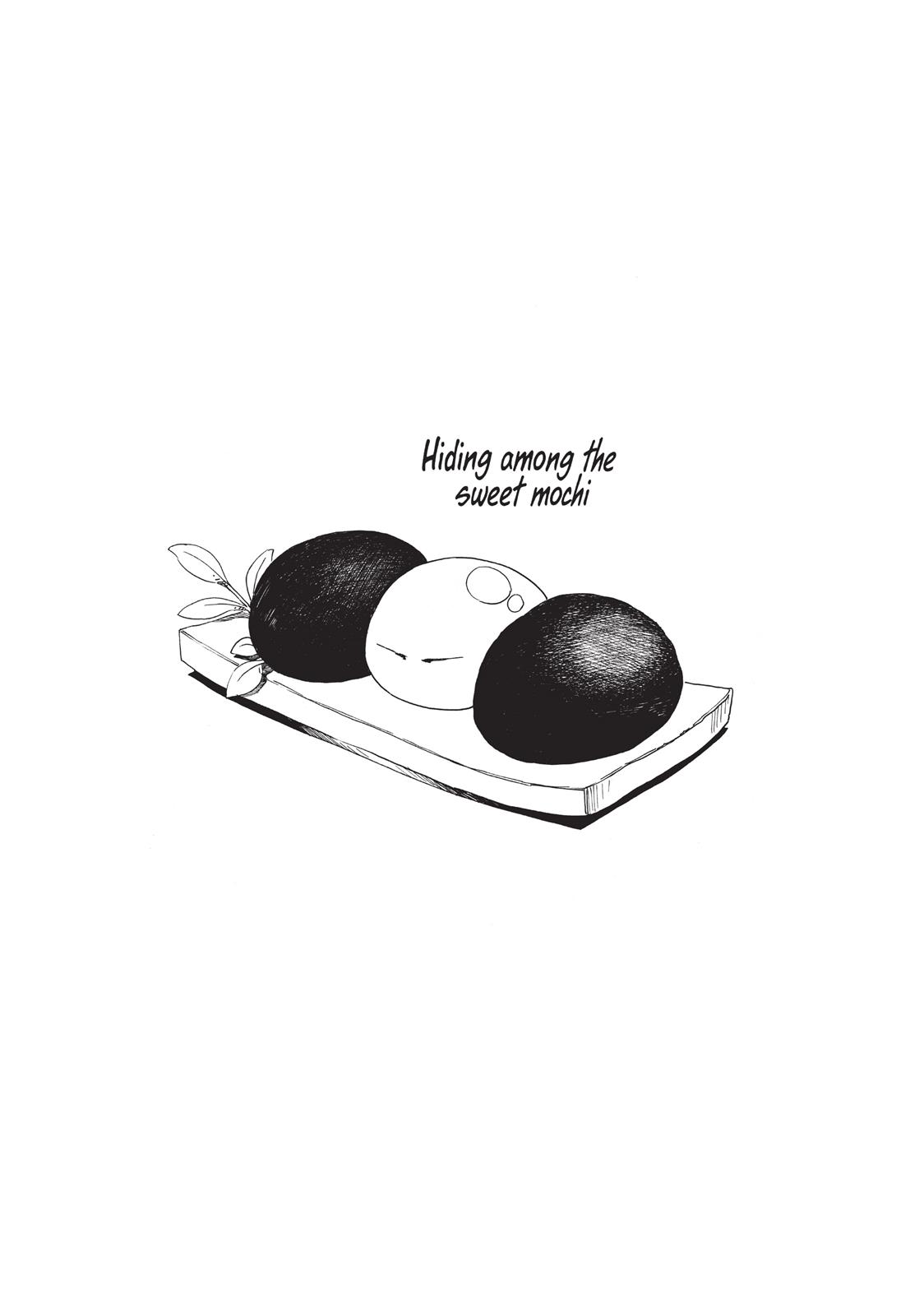 That Time I Got Reincarnated as a Slime Chapter 6.5 - Page 21