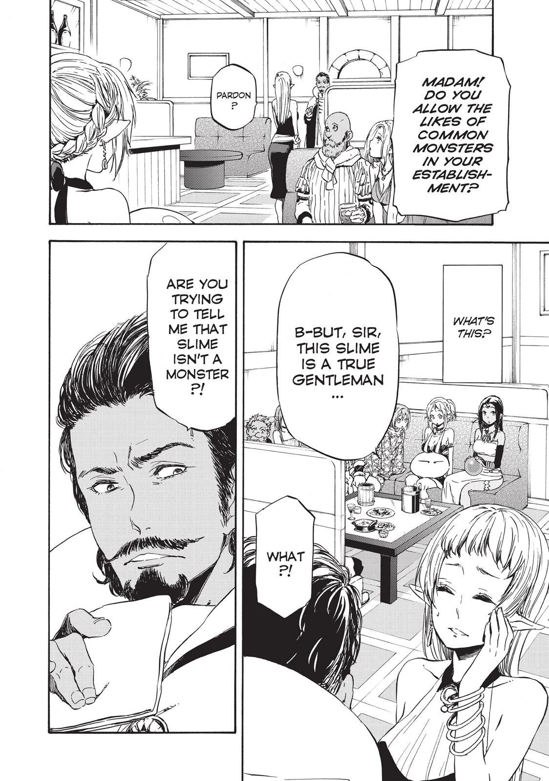 That Time I Got Reincarnated as a Slime Chapter 6 - Page 15