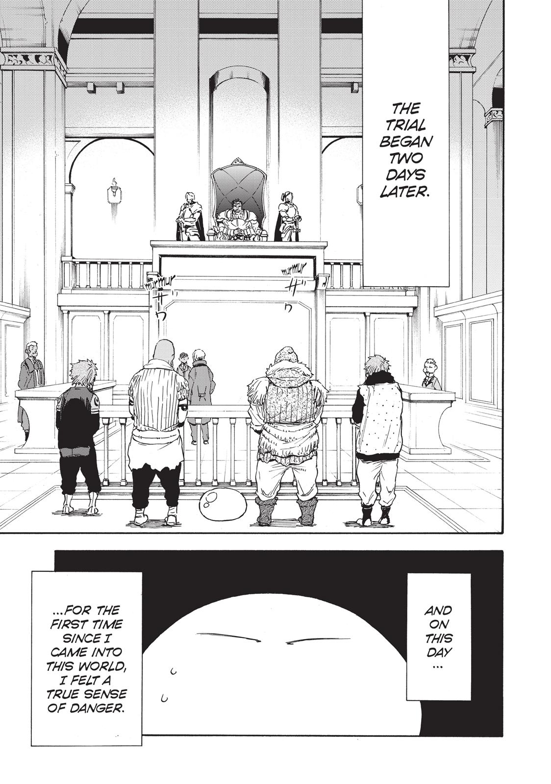 That Time I Got Reincarnated as a Slime Chapter 6 - Page 24