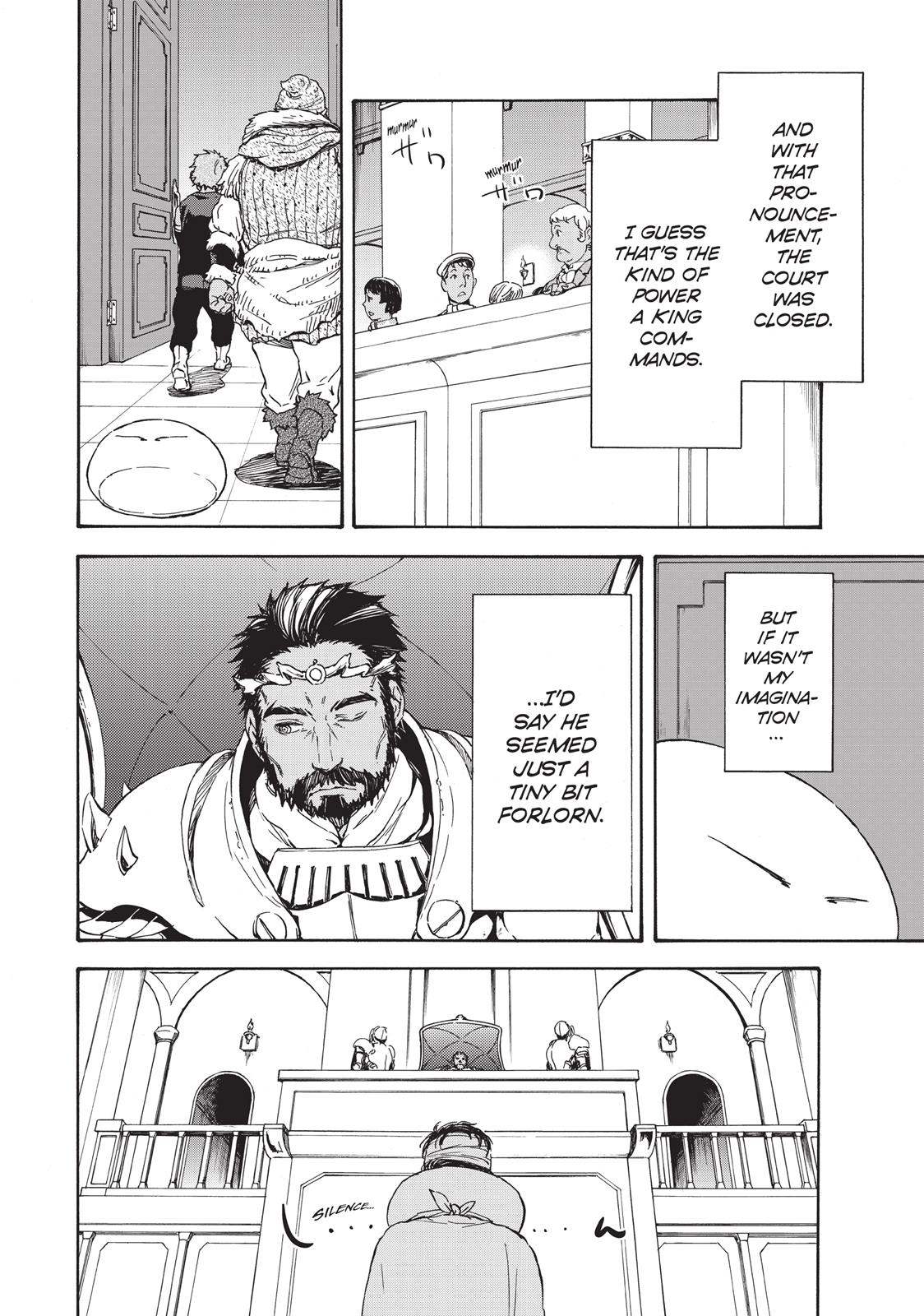 That Time I Got Reincarnated as a Slime Chapter 7 - Page 16